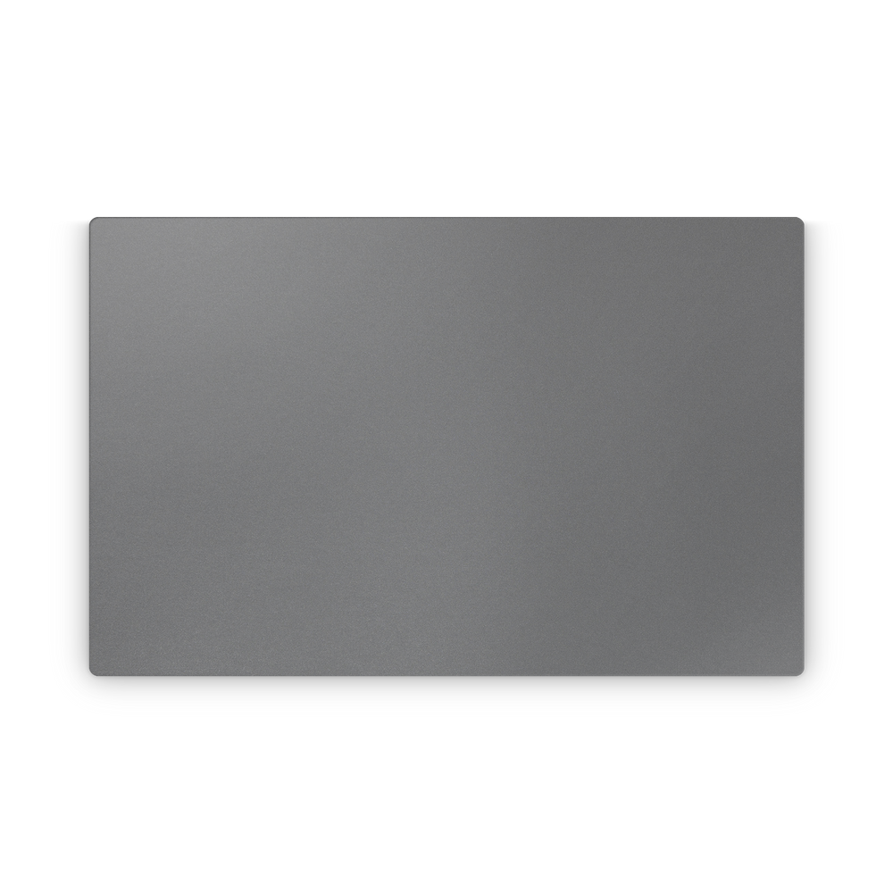 Samsung Galaxy Book4 15 Essentials Professional Charcoal Grey Skin Wrap Cover