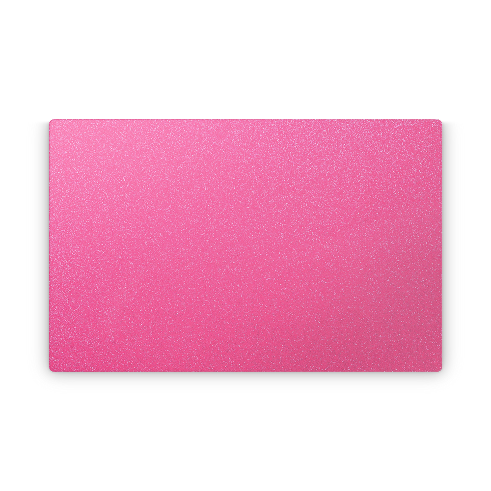 Samsung Galaxy Book4 15 Essentials Professional Pink Glitterbomb Skin Wrap Cover
