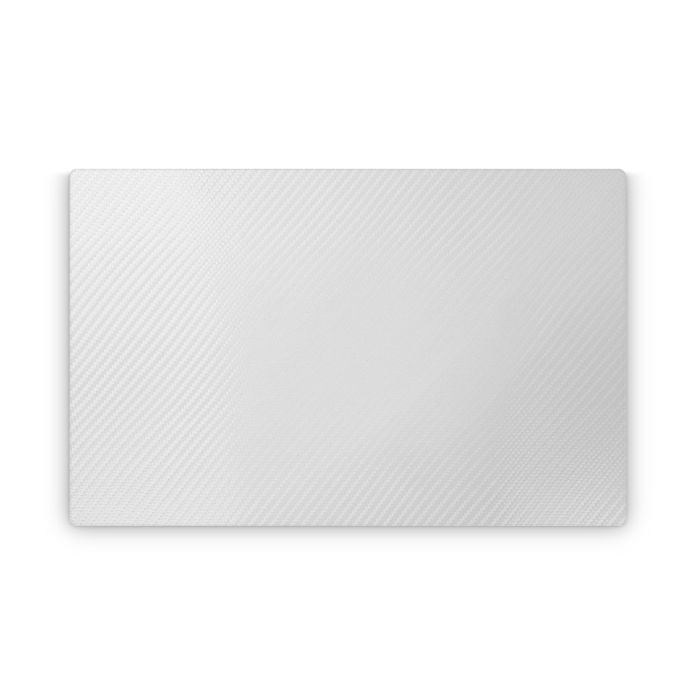 Samsung Galaxy Book4 15 Essentials Professional White Carbon Fiber Skin Wrap Cover