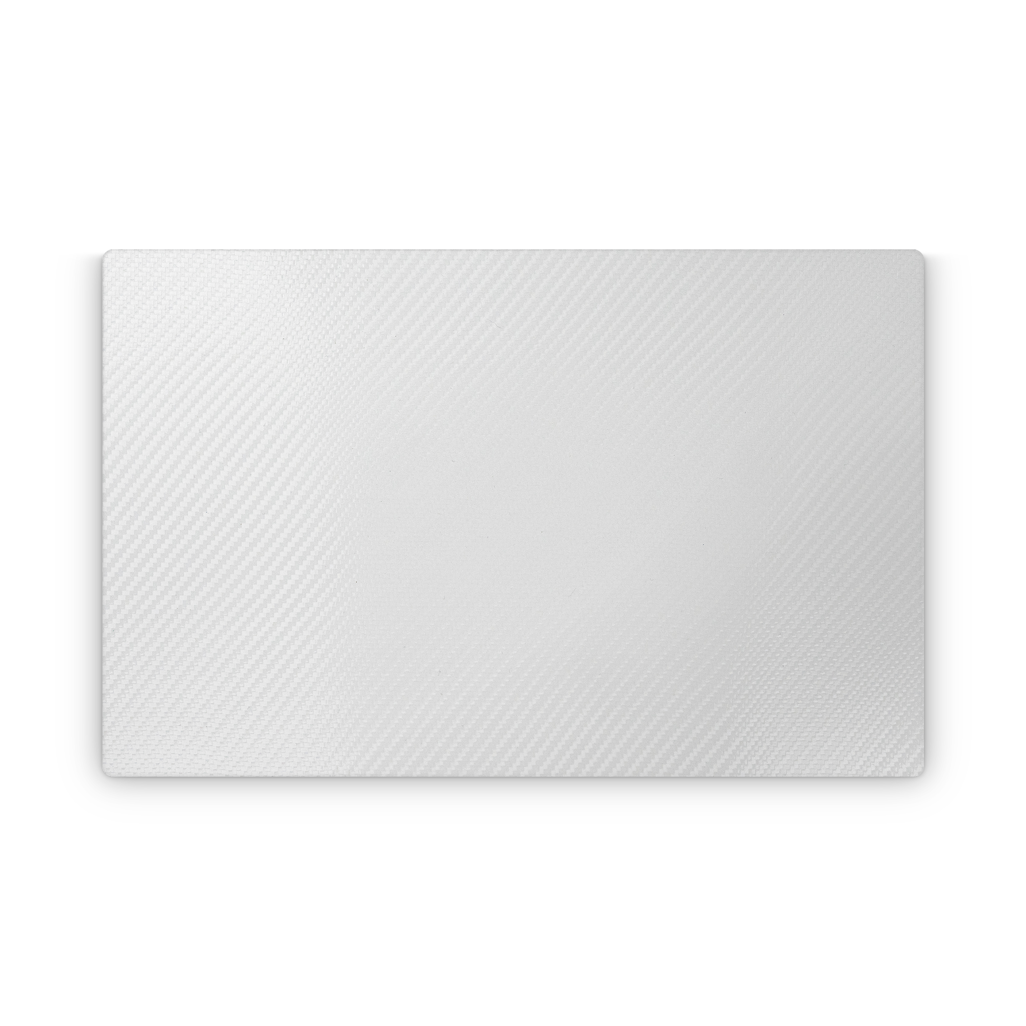Samsung Galaxy Book4 15 Essentials Professional White Carbon Fiber Skin Wrap Cover