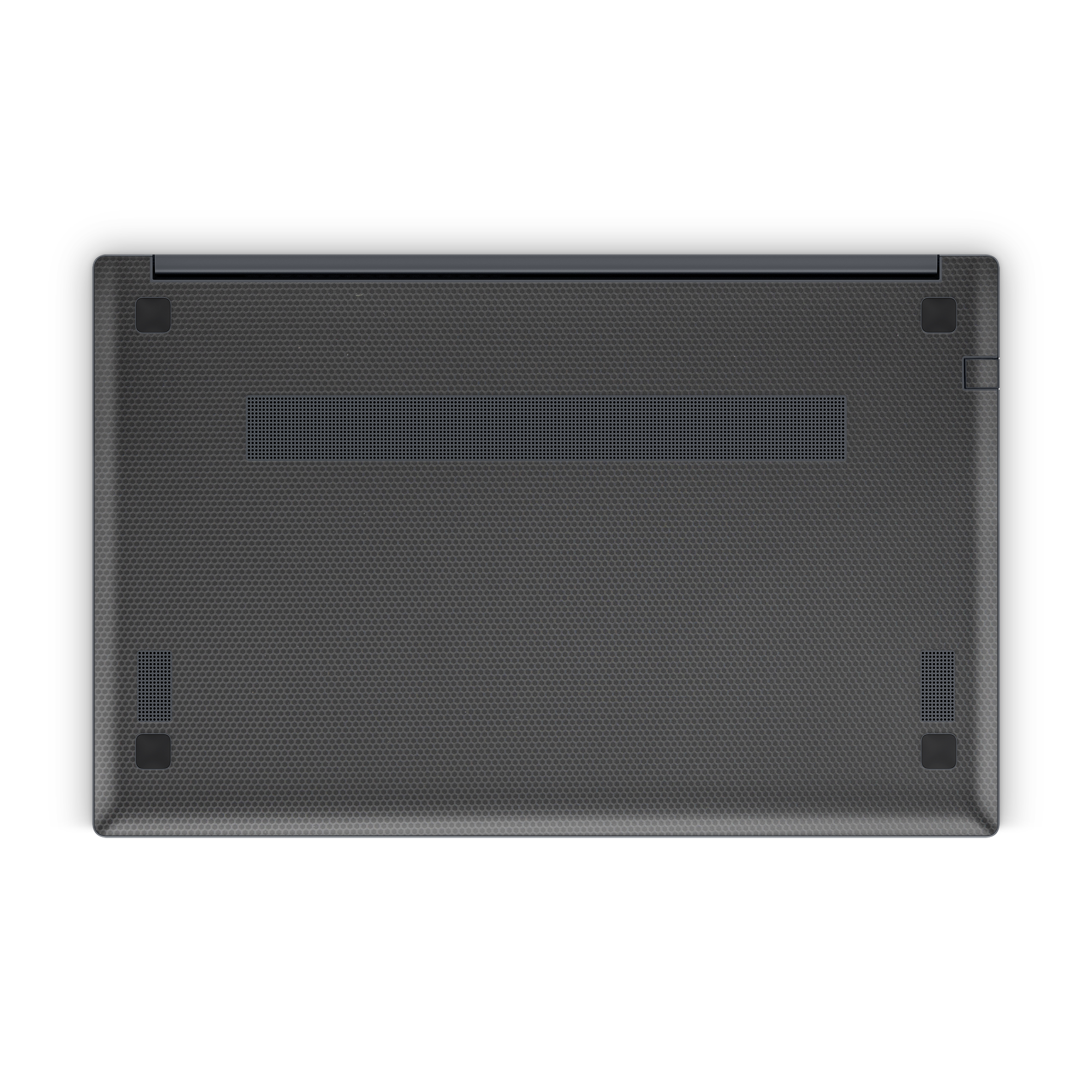 Samsung Galaxy Book4 15 Professional Bottom Black Matrix Skin Wrap Cover