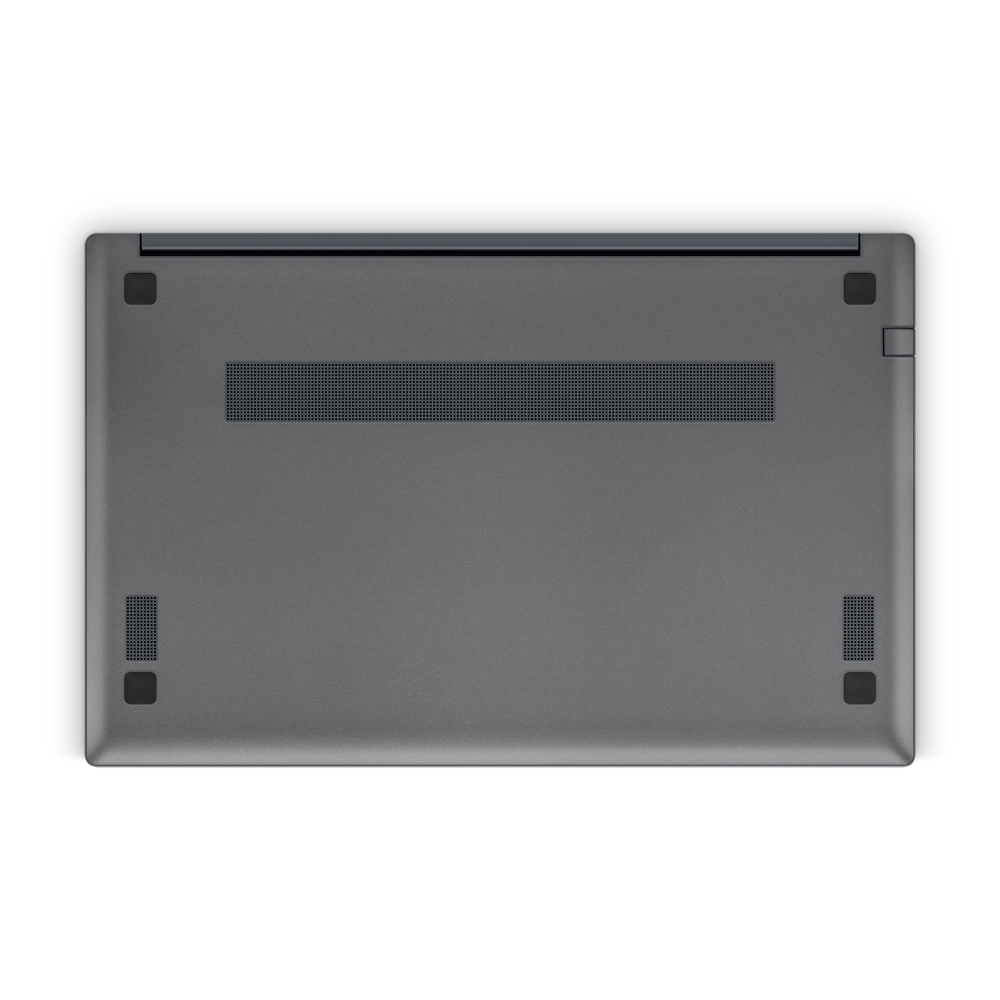 Samsung Galaxy Book4 15 Professional Bottom Charcoal Grey Skin Wrap Cover