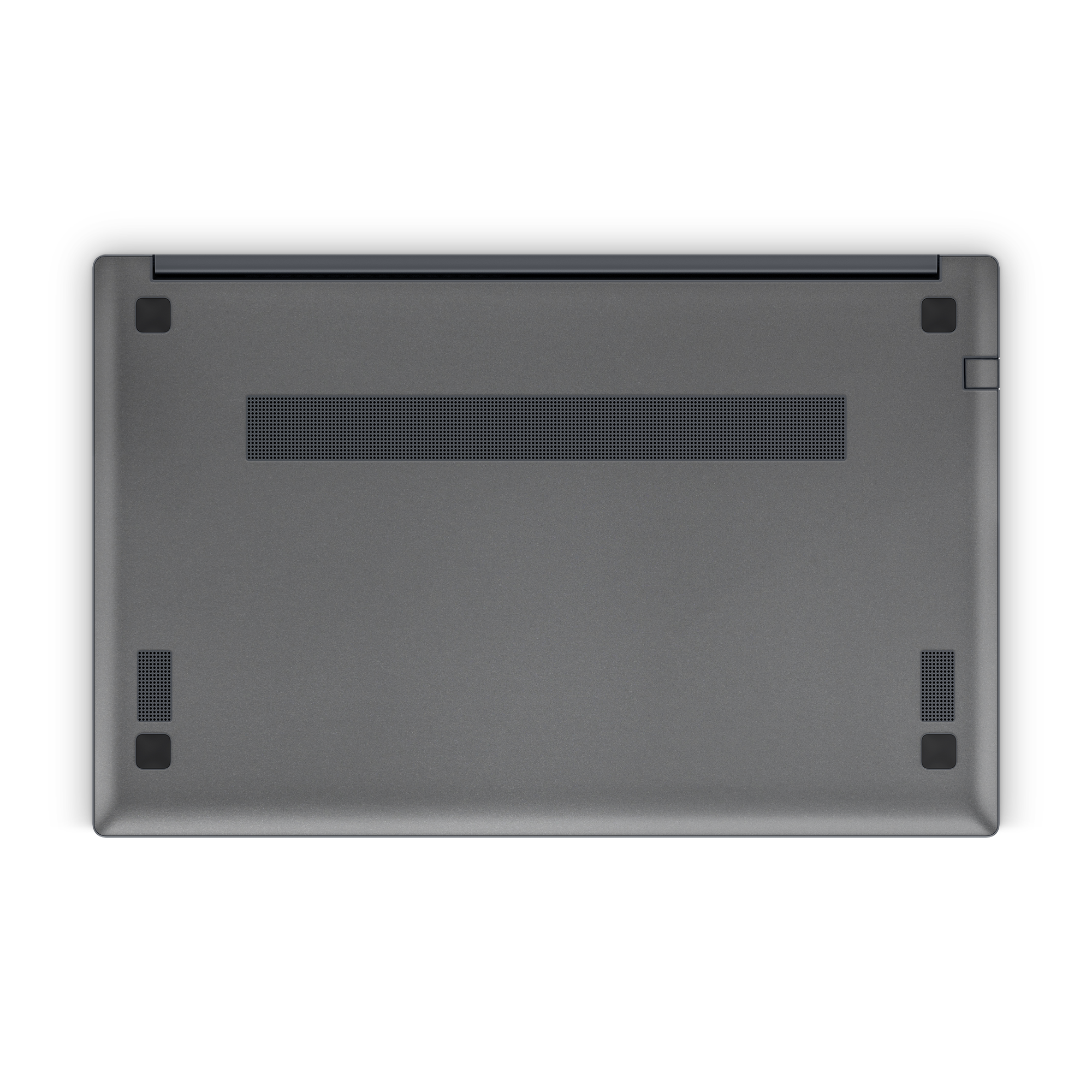 Samsung Galaxy Book4 15 Professional Bottom Charcoal Grey Skin Wrap Cover