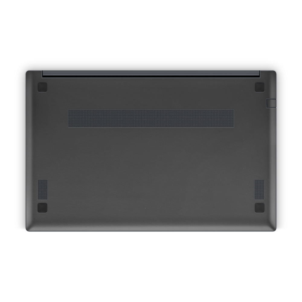 Samsung Galaxy Book4 15 Professional Bottom Matte Black Skin Wrap Cover