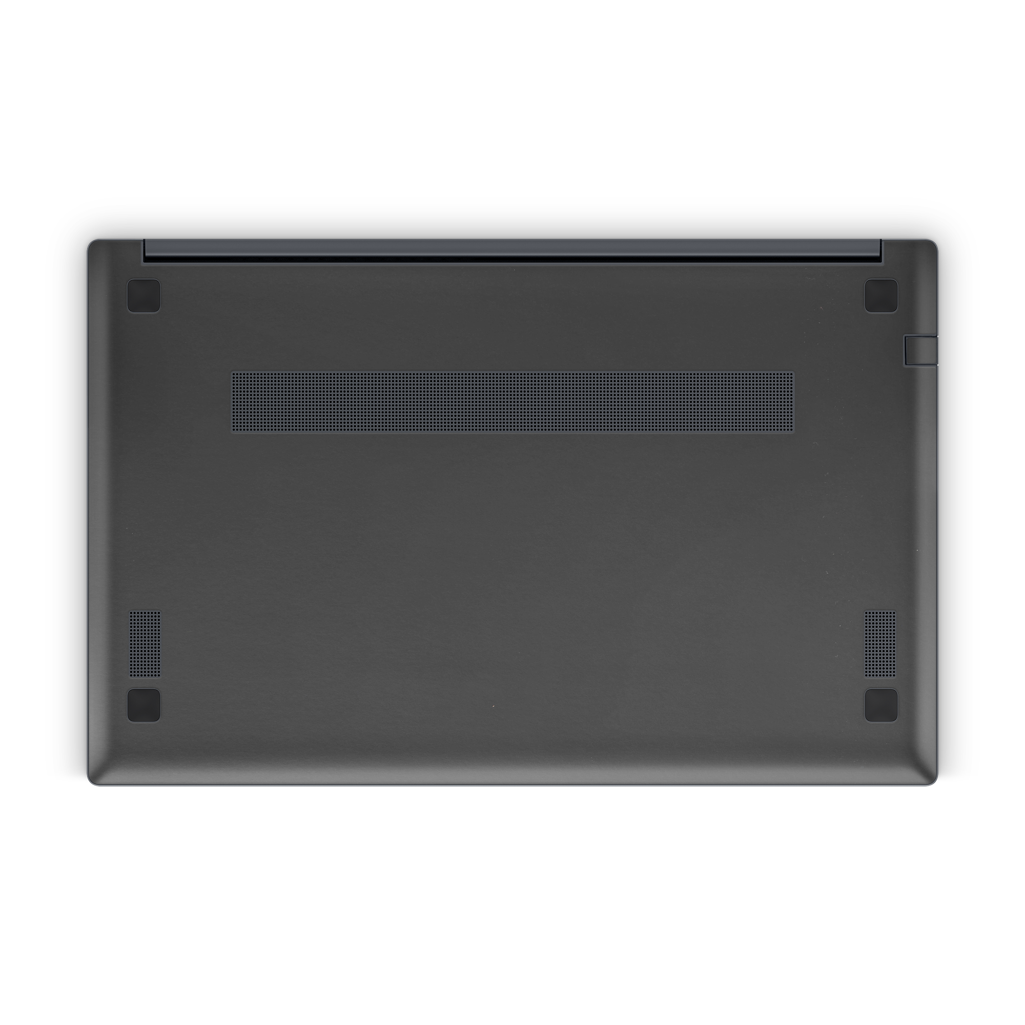 Samsung Galaxy Book4 15 Professional Bottom Matte Black Skin Wrap Cover