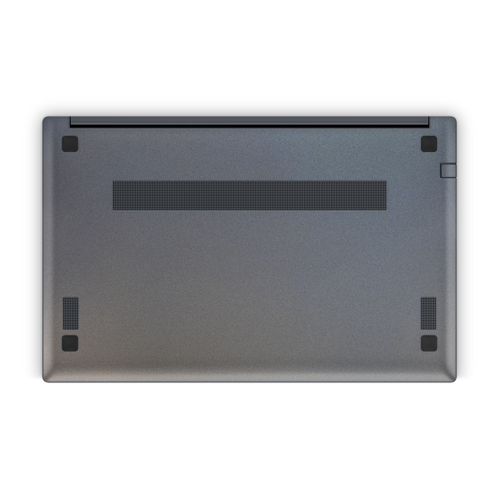 Samsung Galaxy Book4 15 Professional Bottom Prism Skin Wrap Cover