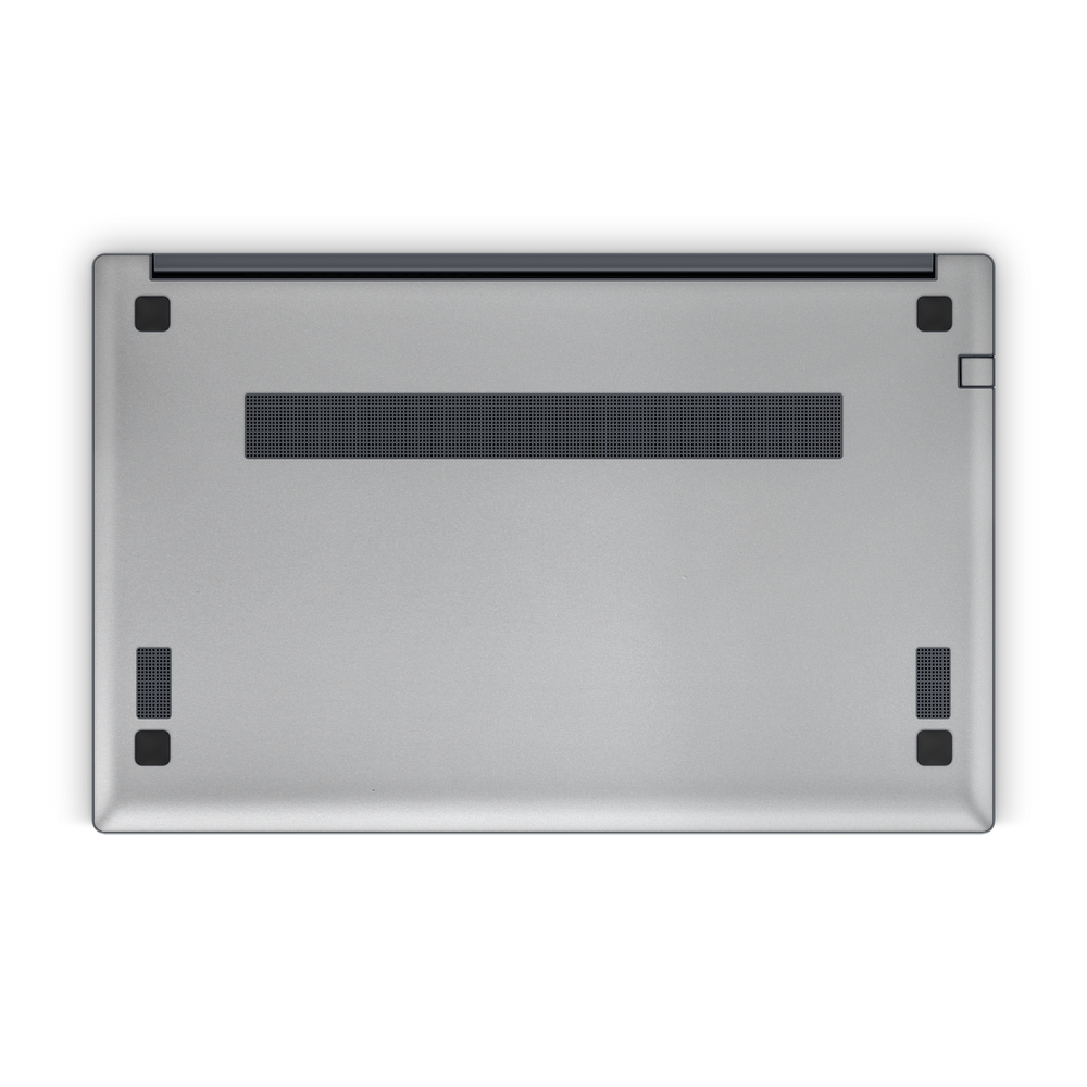 Samsung Galaxy Book4 15 Professional Bottom Satin Aluminum Skin Wrap Cover