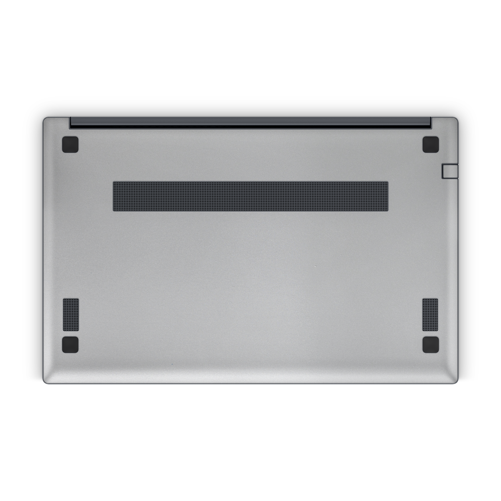Samsung Galaxy Book4 15 Professional Bottom Satin Aluminum Skin Wrap Cover