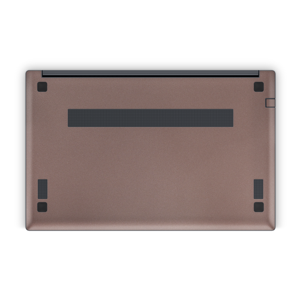 Samsung Galaxy Book4 15 Professional Bottom Satin Frozen Berry Skin Wrap Cover