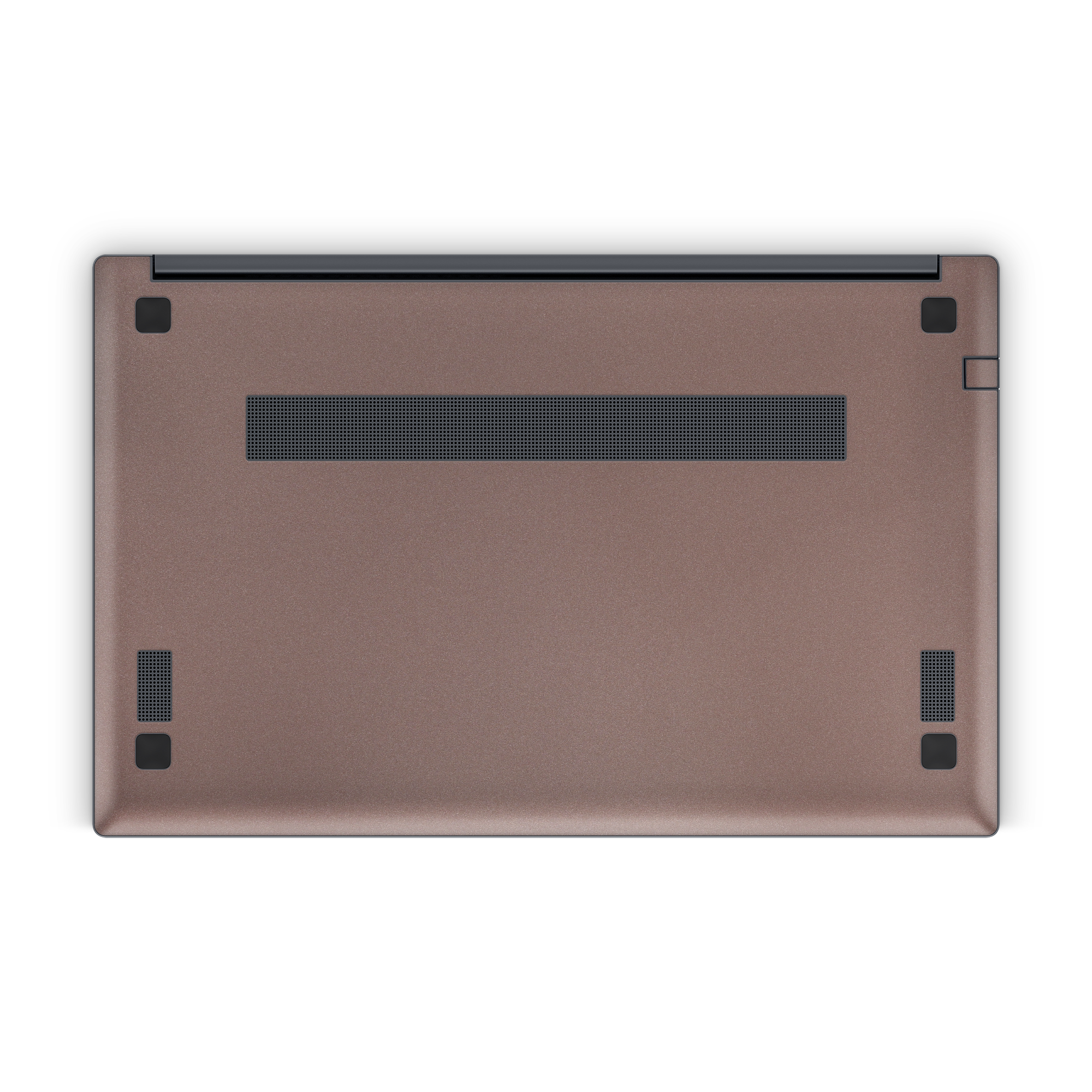 Samsung Galaxy Book4 15 Professional Bottom Satin Frozen Berry Skin Wrap Cover
