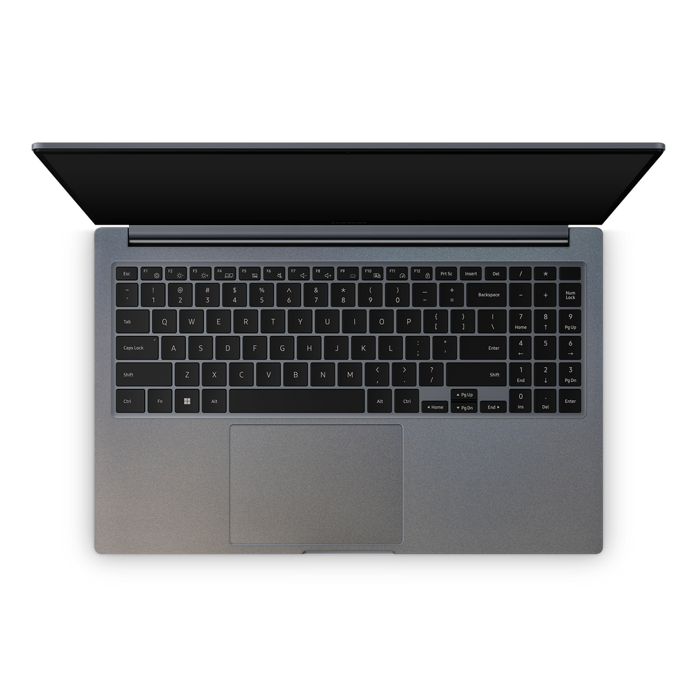 Samsung Galaxy Book4 15 Professional Interior Prism Skin Wrap Cover