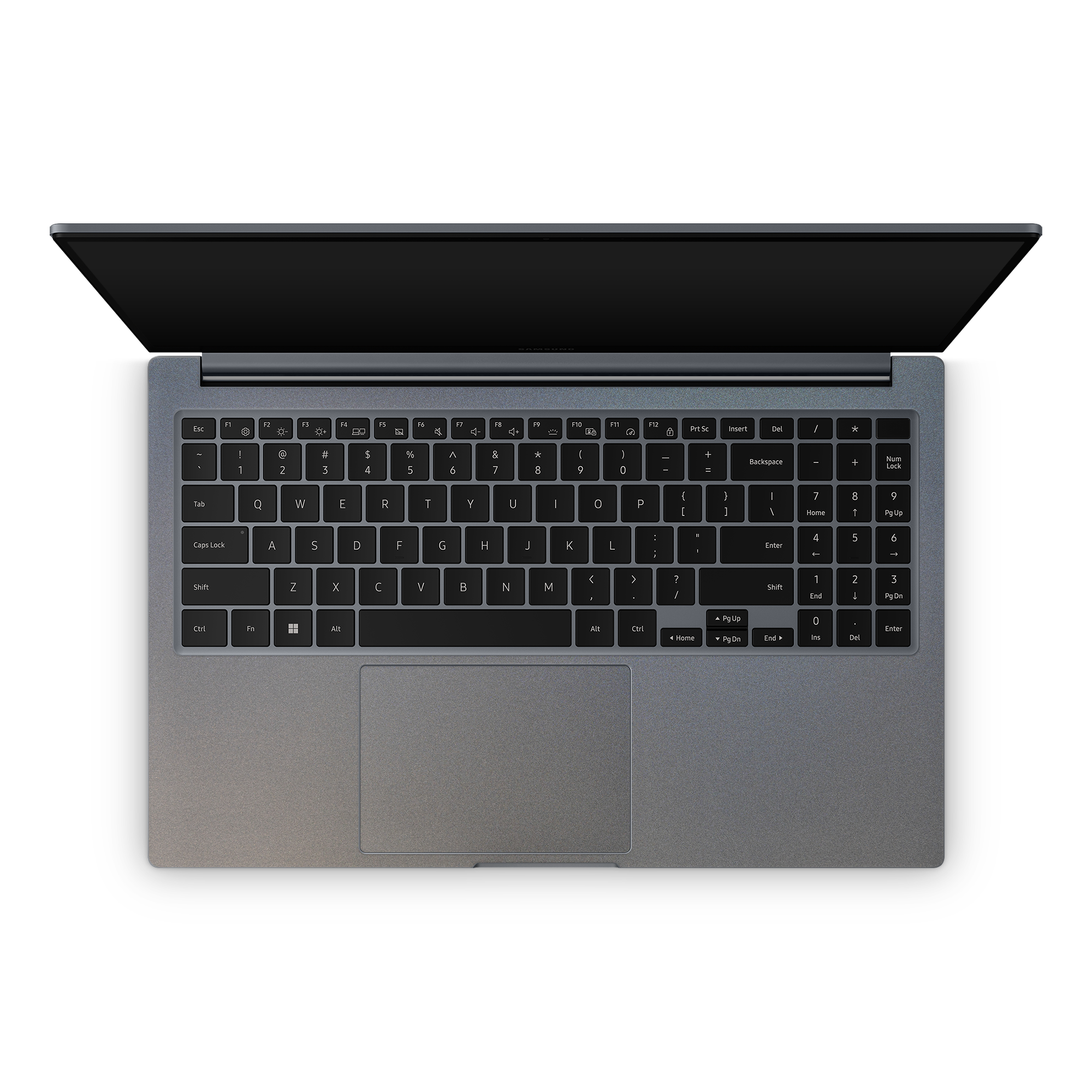 Samsung Galaxy Book4 15 Professional Interior Prism Skin Wrap Cover