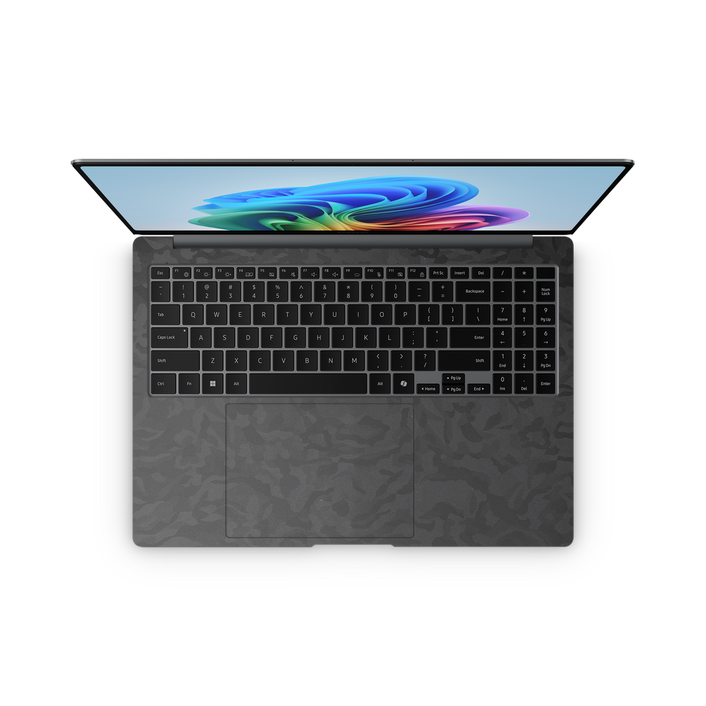 Samsung Galaxy Book4 Edge 14" (2024) Skins, Wraps & Covers