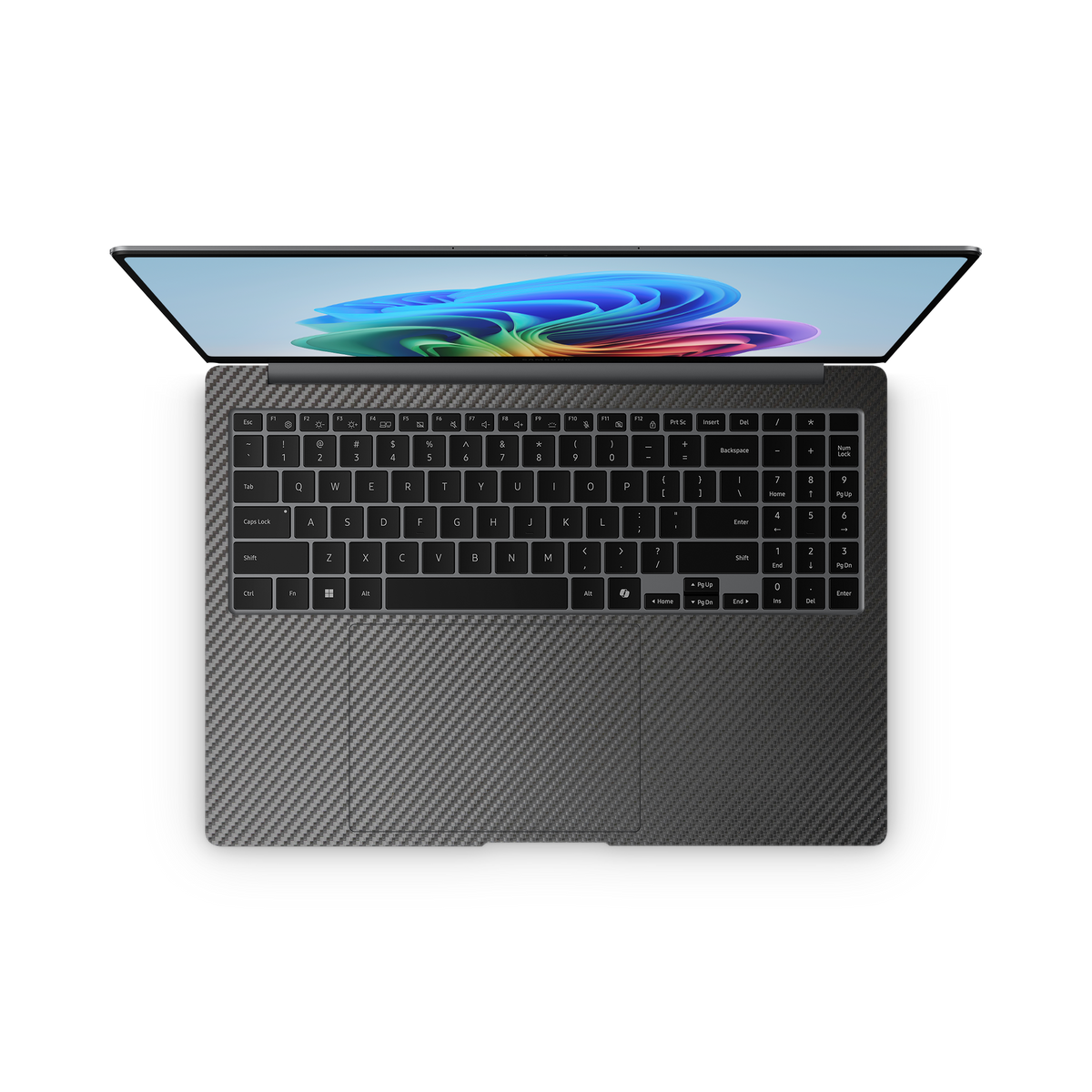 Samsung Galaxy Book4 Edge 14" (2024) Skins, Wraps & Covers