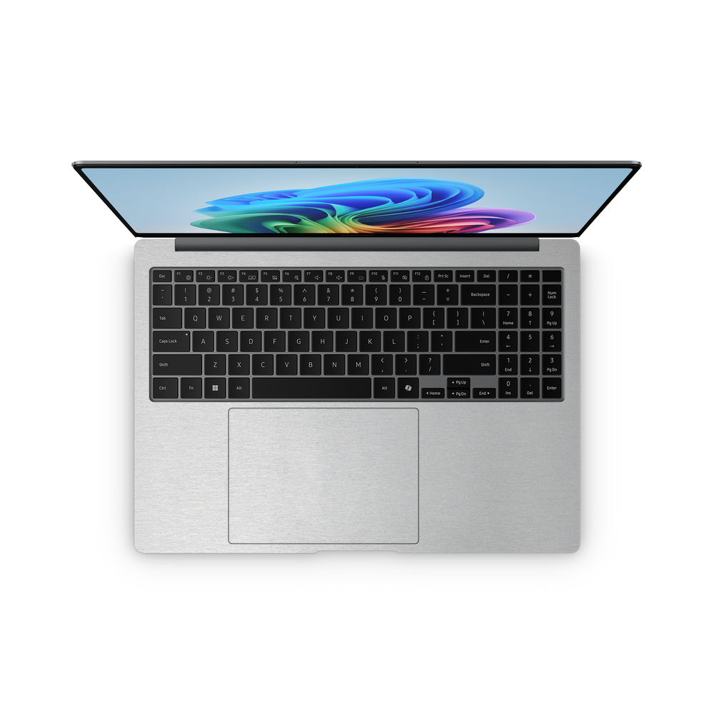 Samsung Galaxy Book4 Edge 14" (2024) Skins, Wraps & Covers