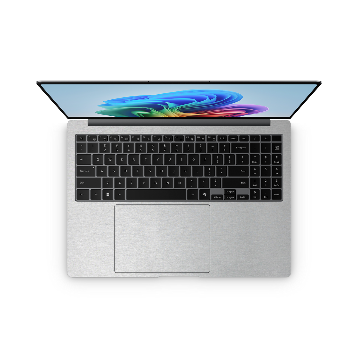 Samsung Galaxy Book4 Edge 14" (2024) Skins, Wraps & Covers