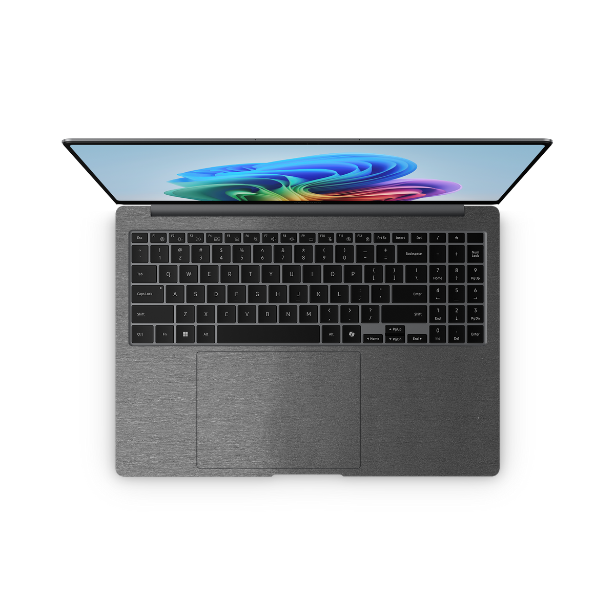 Samsung Galaxy Book4 Edge 14" (2024) Skins, Wraps & Covers