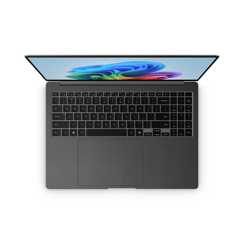 Samsung Galaxy Book4 Edge 14" (2024) Skins, Wraps & Covers