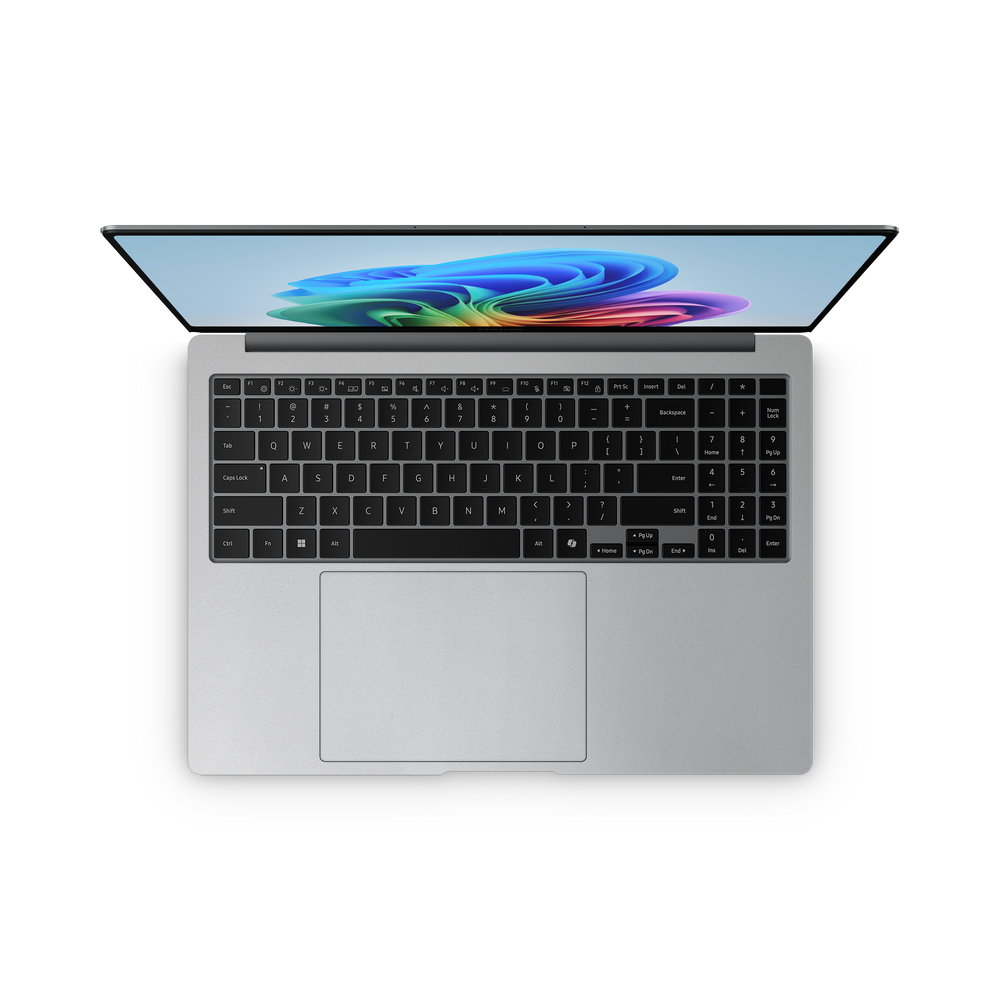 Samsung Galaxy Book4 Edge 14" (2024) Skins, Wraps & Covers