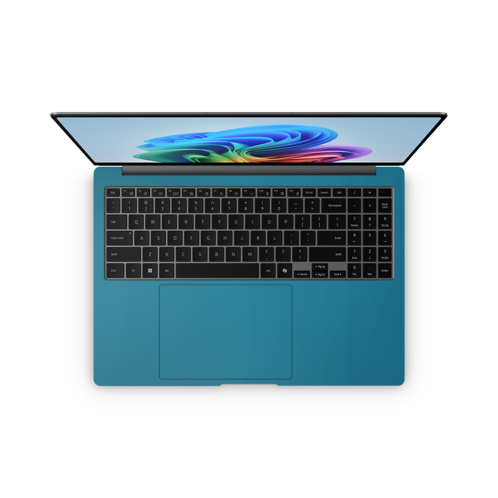 Samsung Galaxy Book4 Edge 14" (2024) Skins, Wraps & Covers