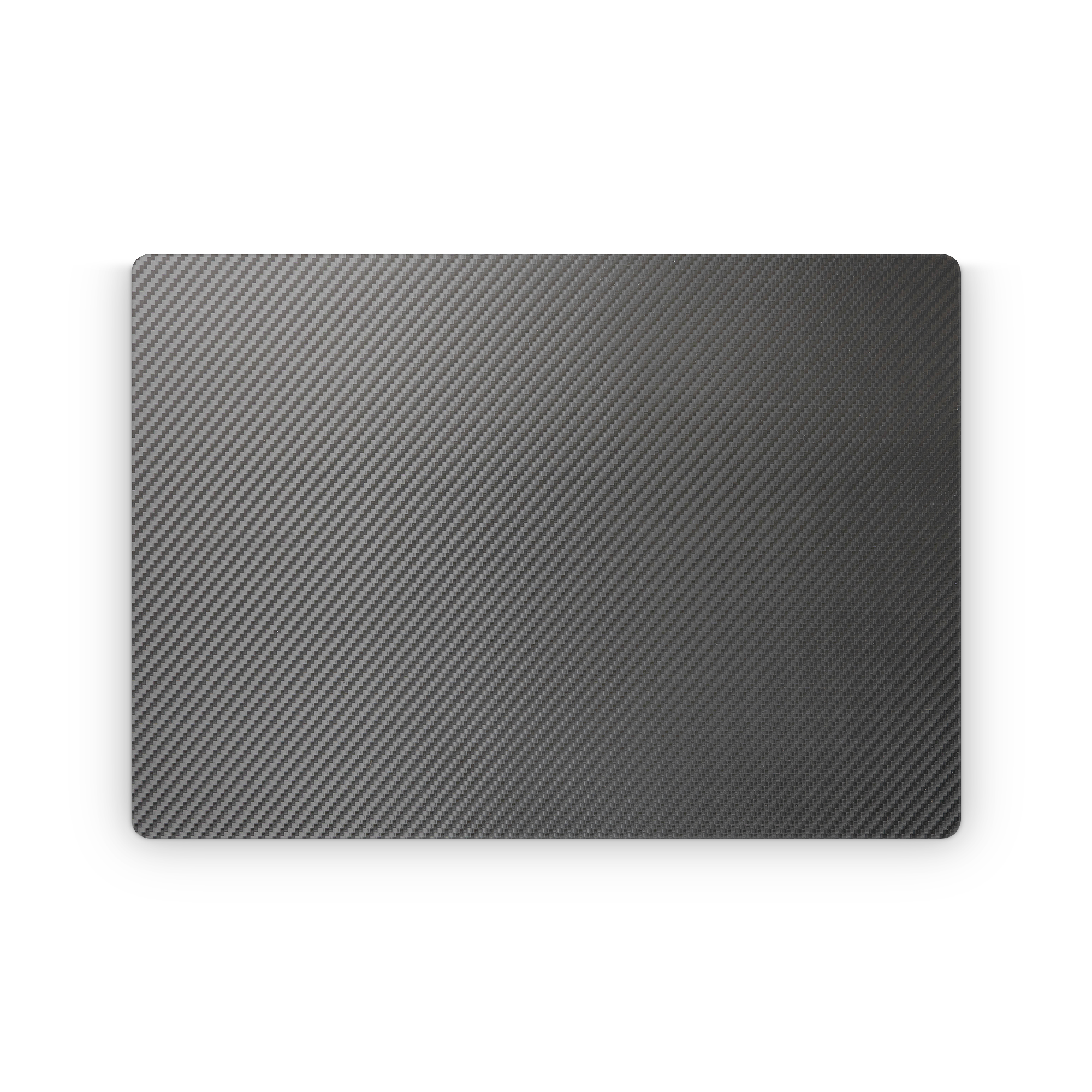 Samsung Galaxy Book4 Professional 14 Essentials Professional Black Carbon Fiber Skin Wrap Cover