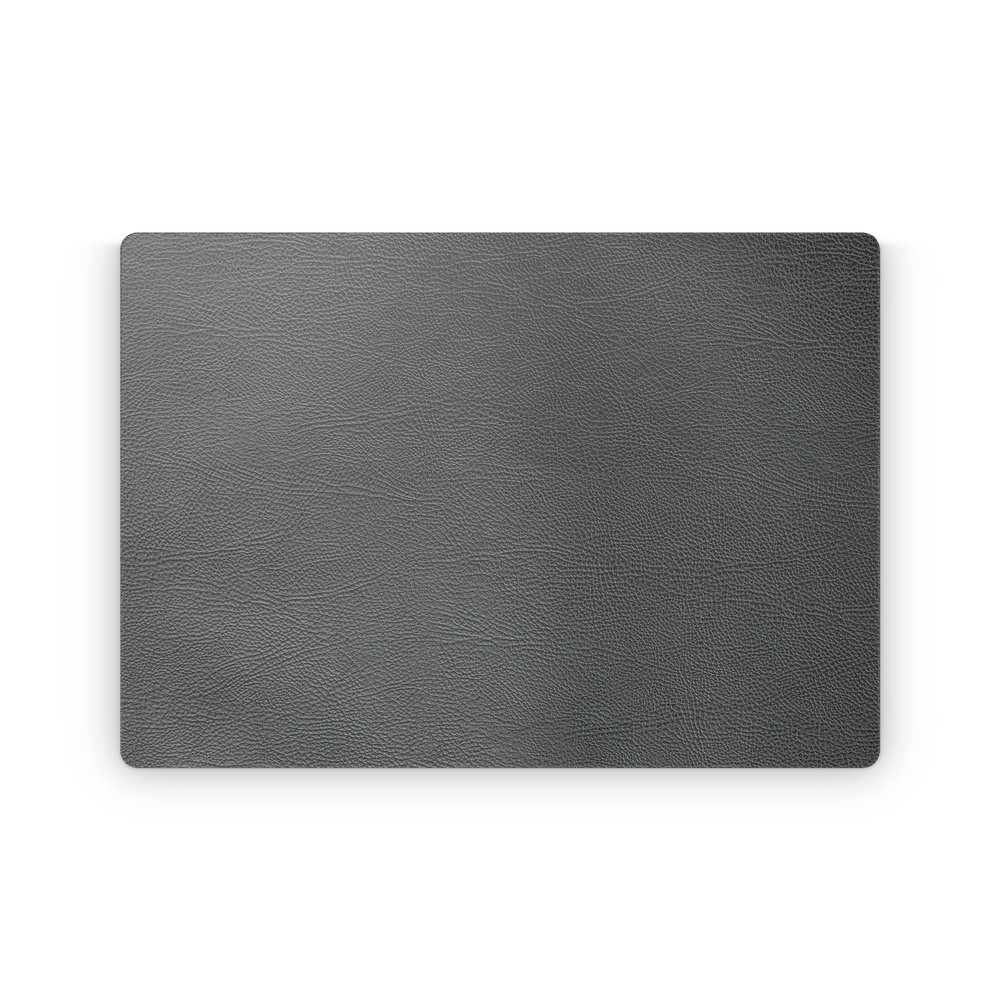Samsung Galaxy Book4 Professional 14 Essentials Professional Black Leather Skin Wrap Cover