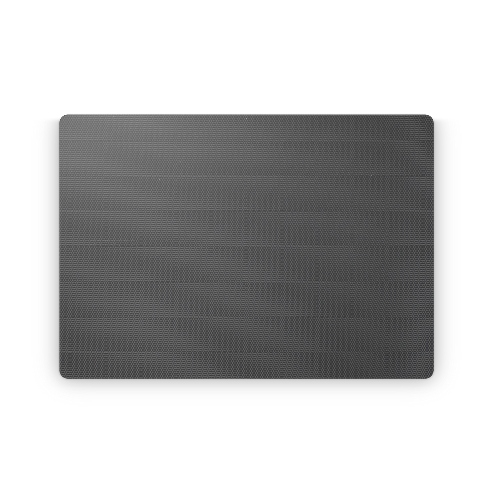 Samsung Galaxy Book4 Professional 14 Essentials Professional Black Matrix Skin Wrap Cover
