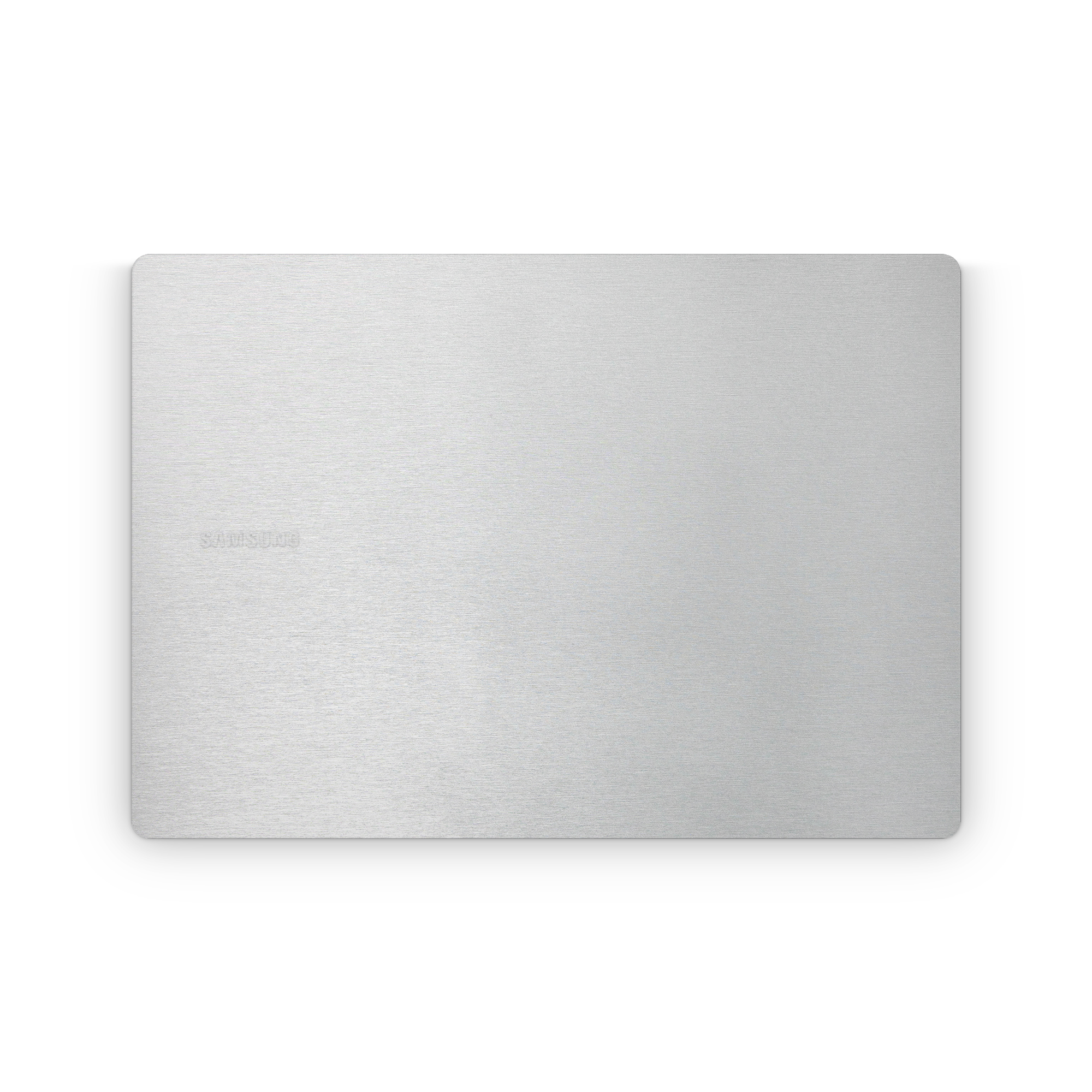 Samsung Galaxy Book4 Professional 14 Essentials Professional Brushed Aluminum Skin Wrap Cover