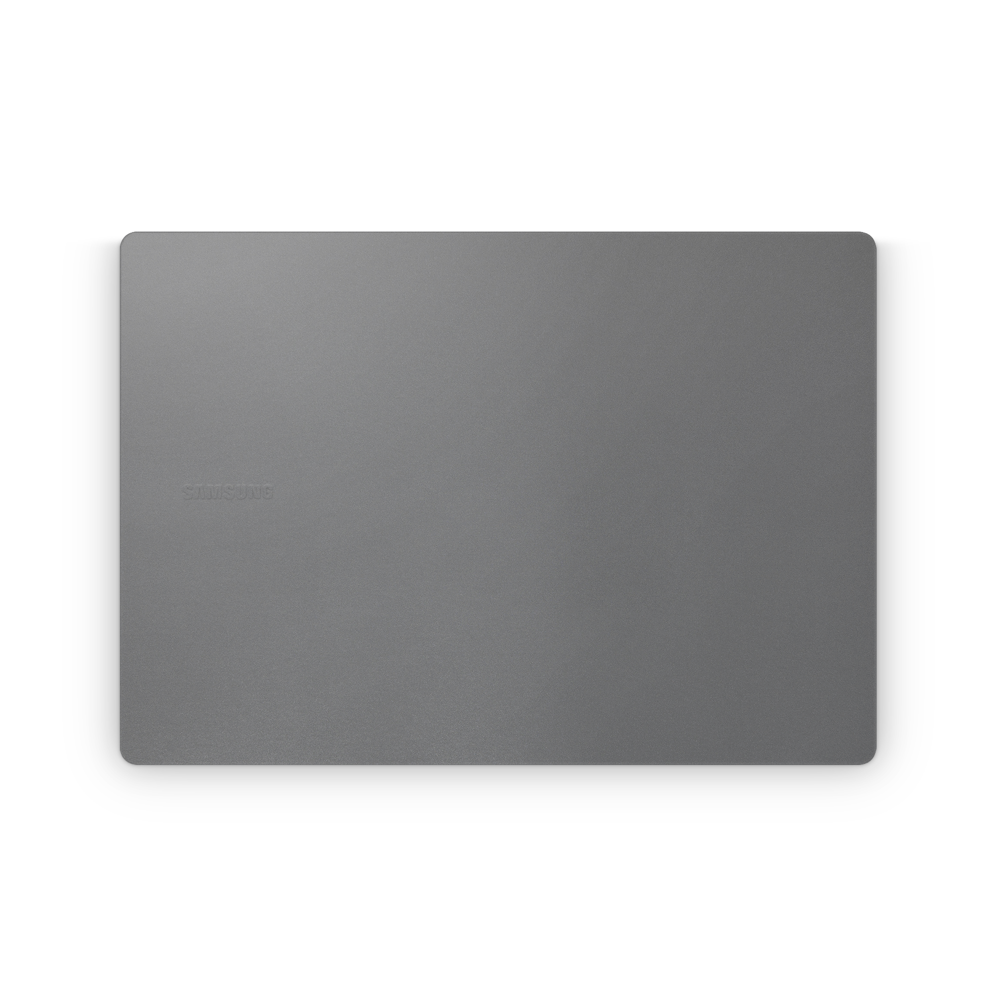 Samsung Galaxy Book4 Professional 14 Essentials Professional Charcoal Grey Skin Wrap Cover