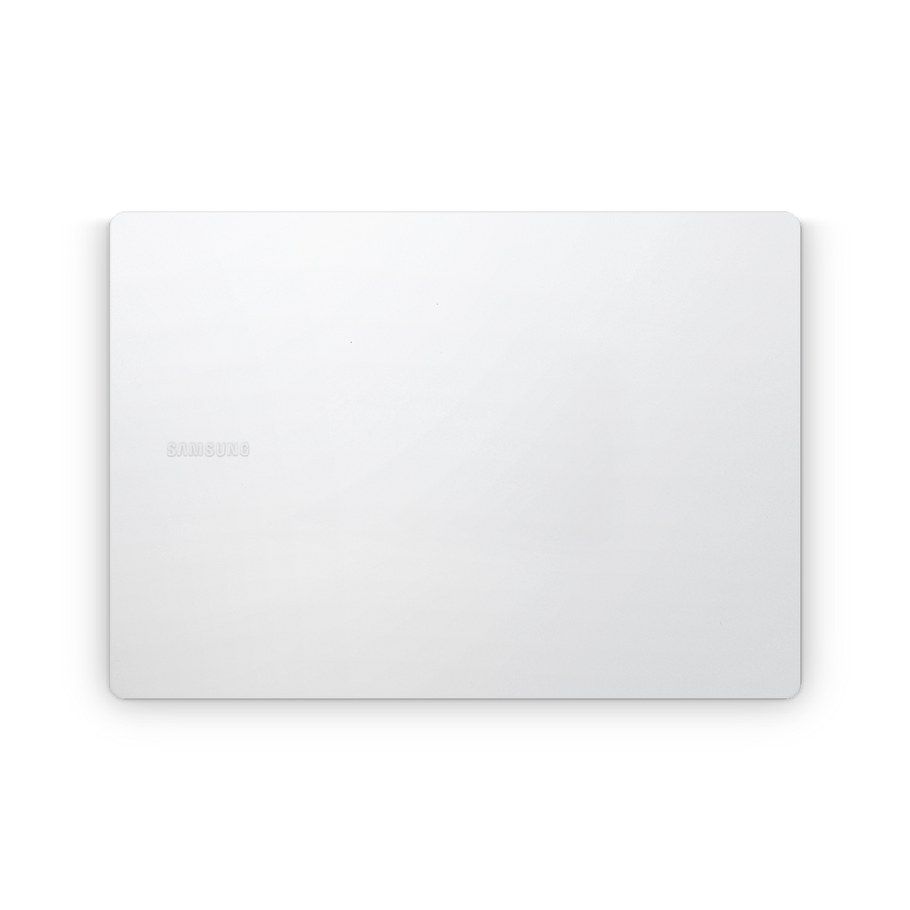 Samsung Galaxy Book4 Professional 14 Essentials Professional Frosty Vanilla Skin Wrap Cover