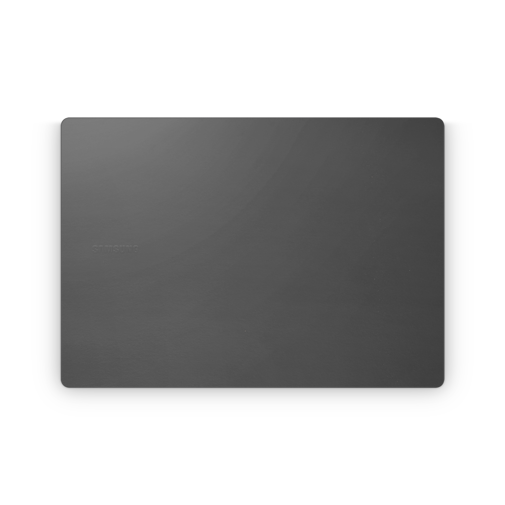 Samsung Galaxy Book4 Professional 14 Essentials Professional Matte Black Skin Wrap Cover