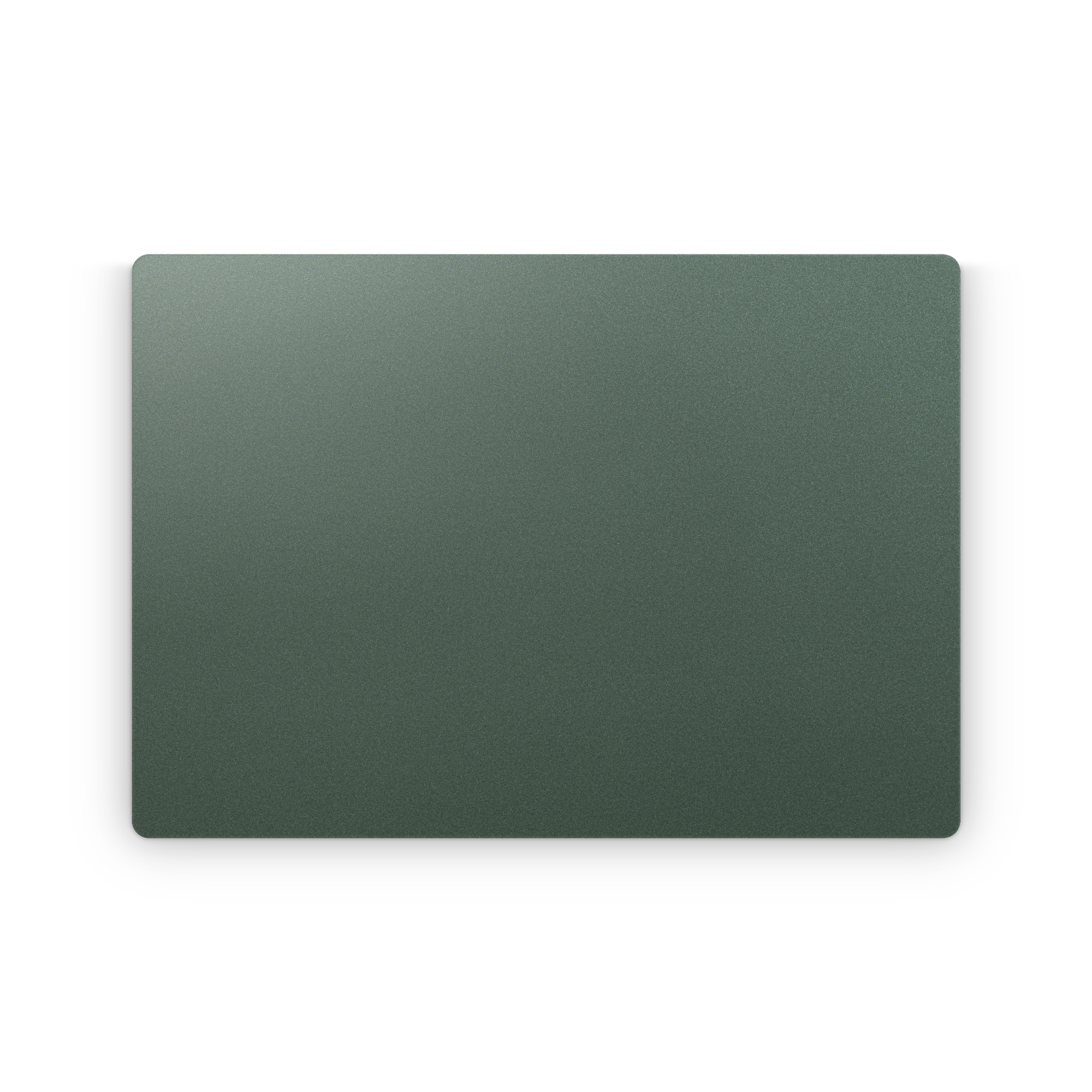 Samsung Galaxy Book4 Pro 14" 2024 Professional Matte Green Metallic Skin Wrap Cover