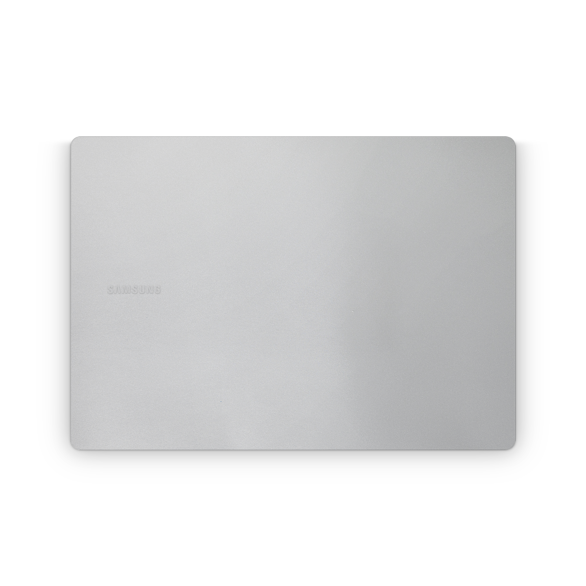 Samsung Galaxy Book4 Professional 14 Essentials Professional Satin Aluminum Skin Wrap Cover