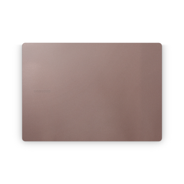 Samsung Book4 Series Laptop Skins
