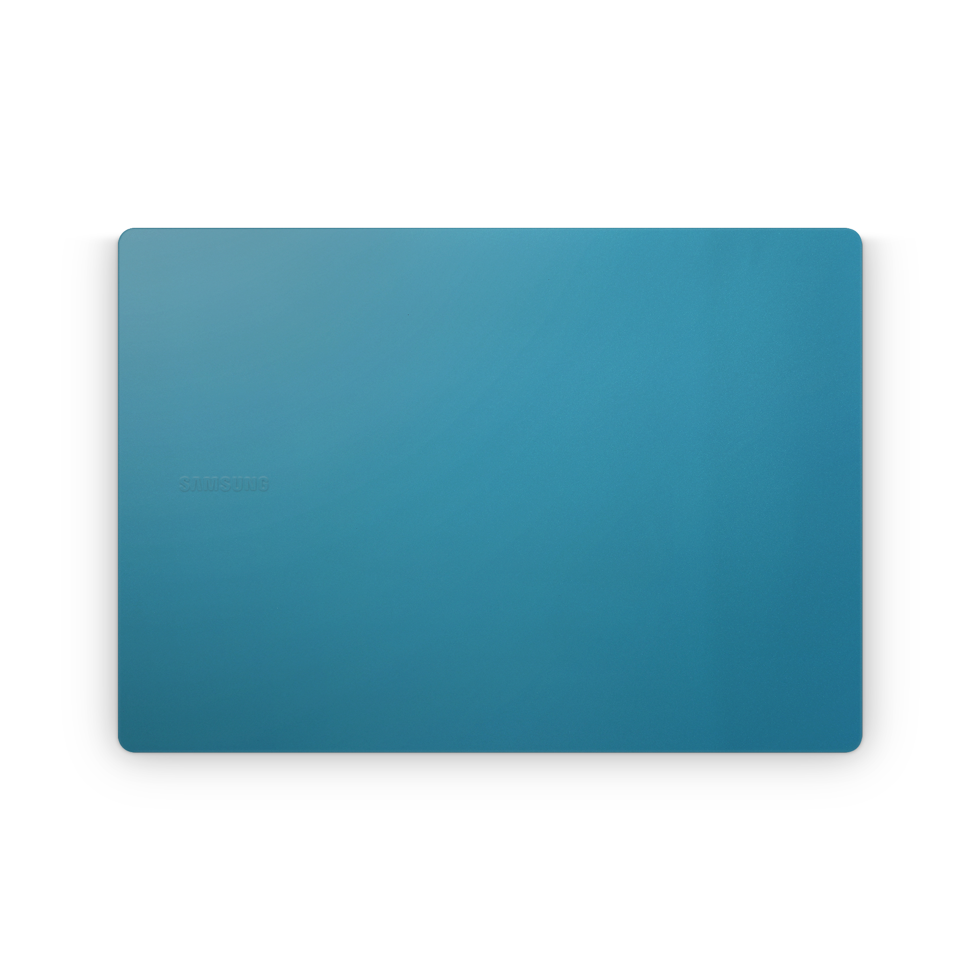 Samsung Galaxy Book4 Professional 14 Essentials Professional Satin Ocean Shimmer Skin Wrap Cover