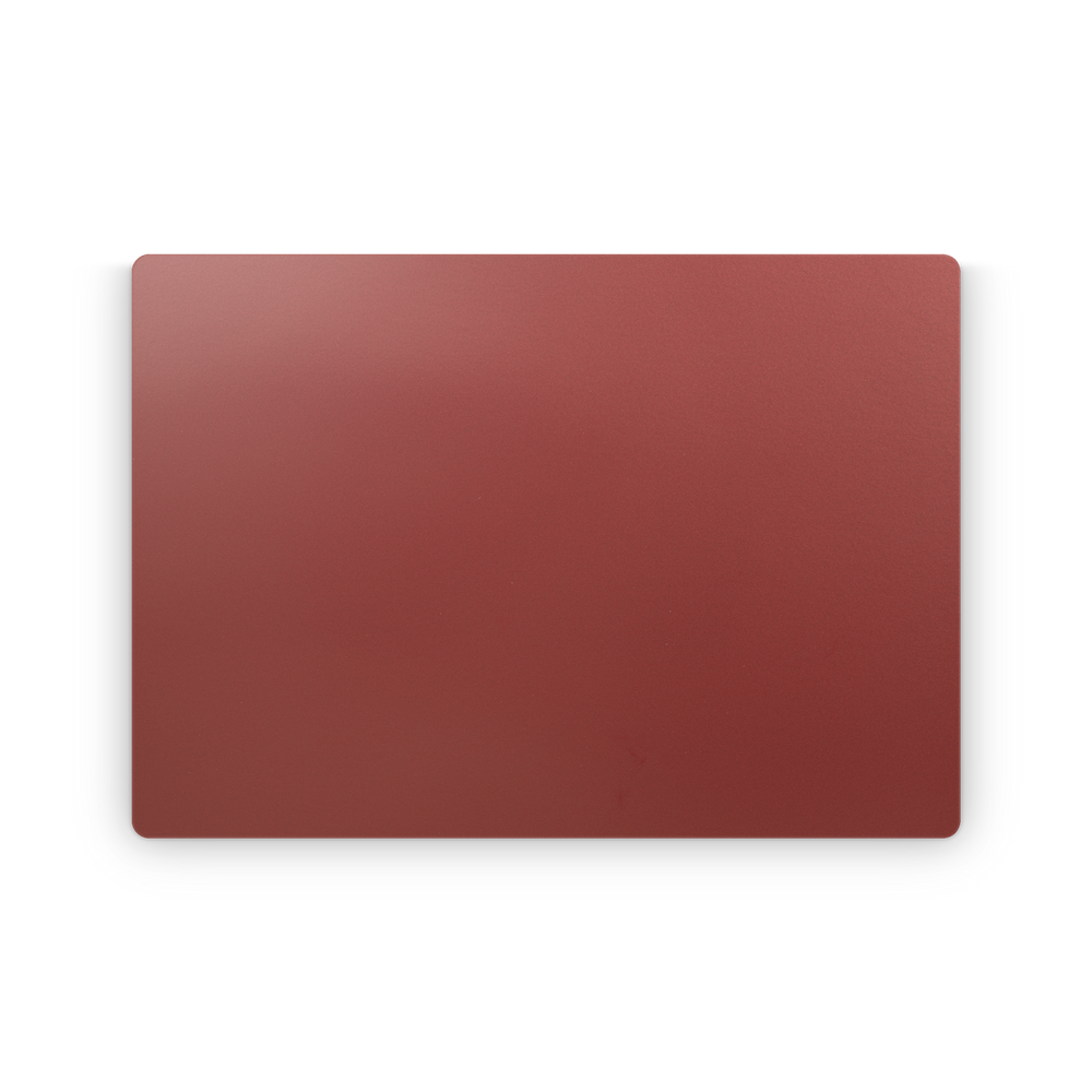 Samsung Galaxy Book4 Pro 14" 2024 Essentials Vampire Red Skin Wrap Cover