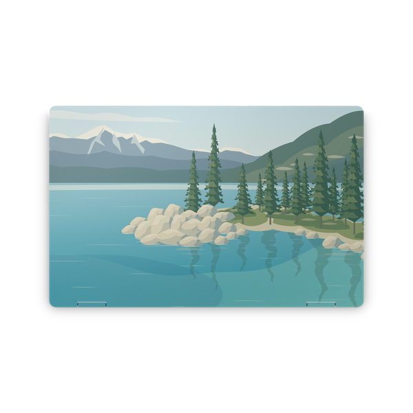 Samsung Book4 Series Laptop Skins