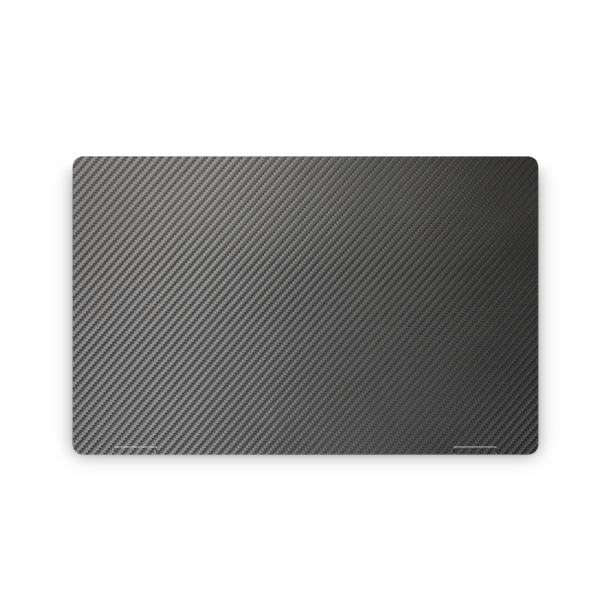 Samsung Galaxy Book4 Professional 16 360 Essentials Professional Black Carbon Fiber Skin Wrap Cover