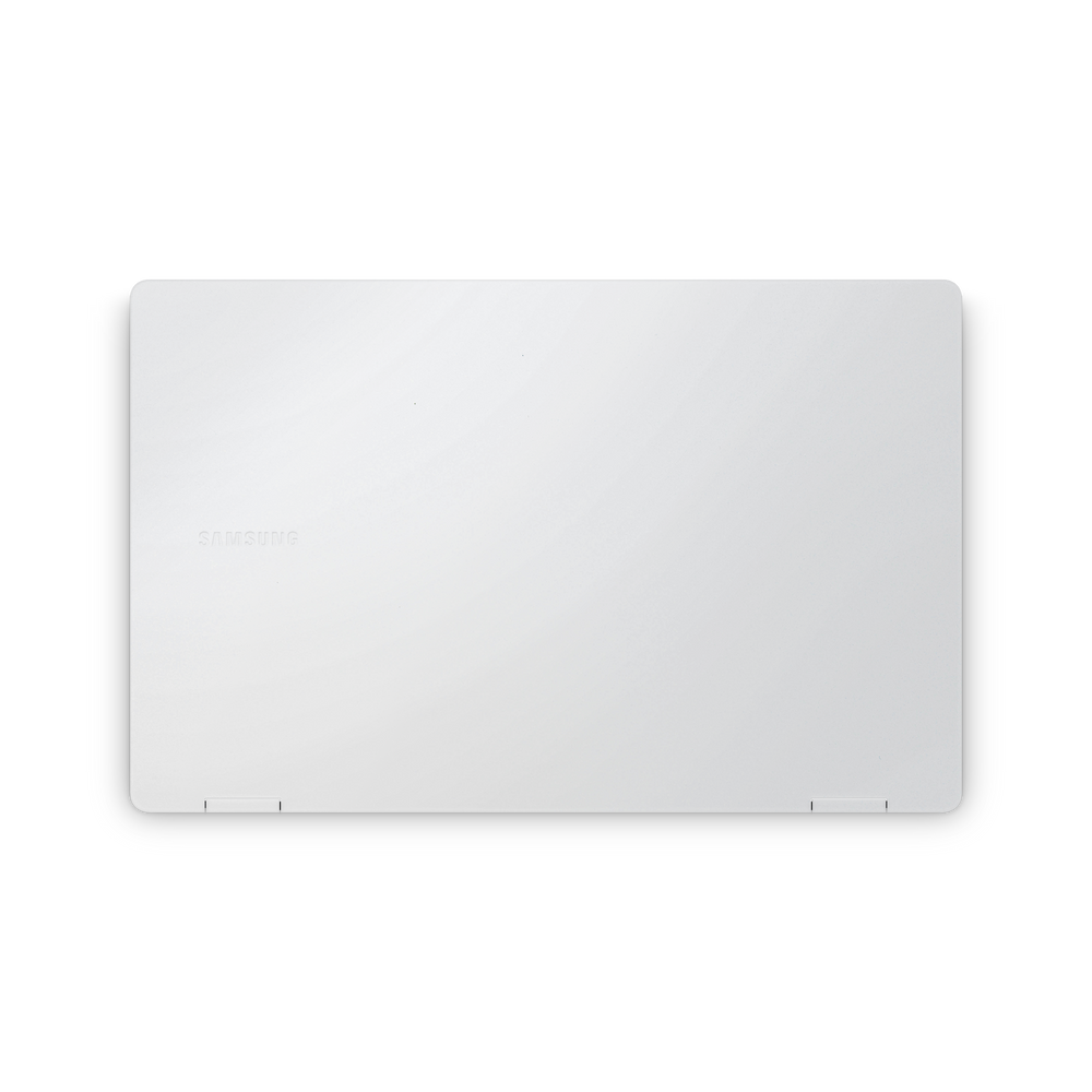 Samsung Galaxy Book4 Professional 16 360 Essentials Professional Frosty Vanilla Skin Wrap Cover
