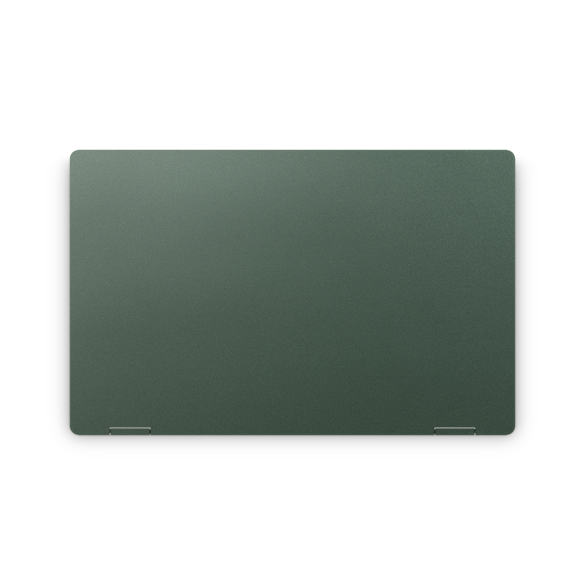 Samsung Galaxy Book4 Pro 16" 360 2024 Professional Matte Green Metallic Skin Wrap Cover