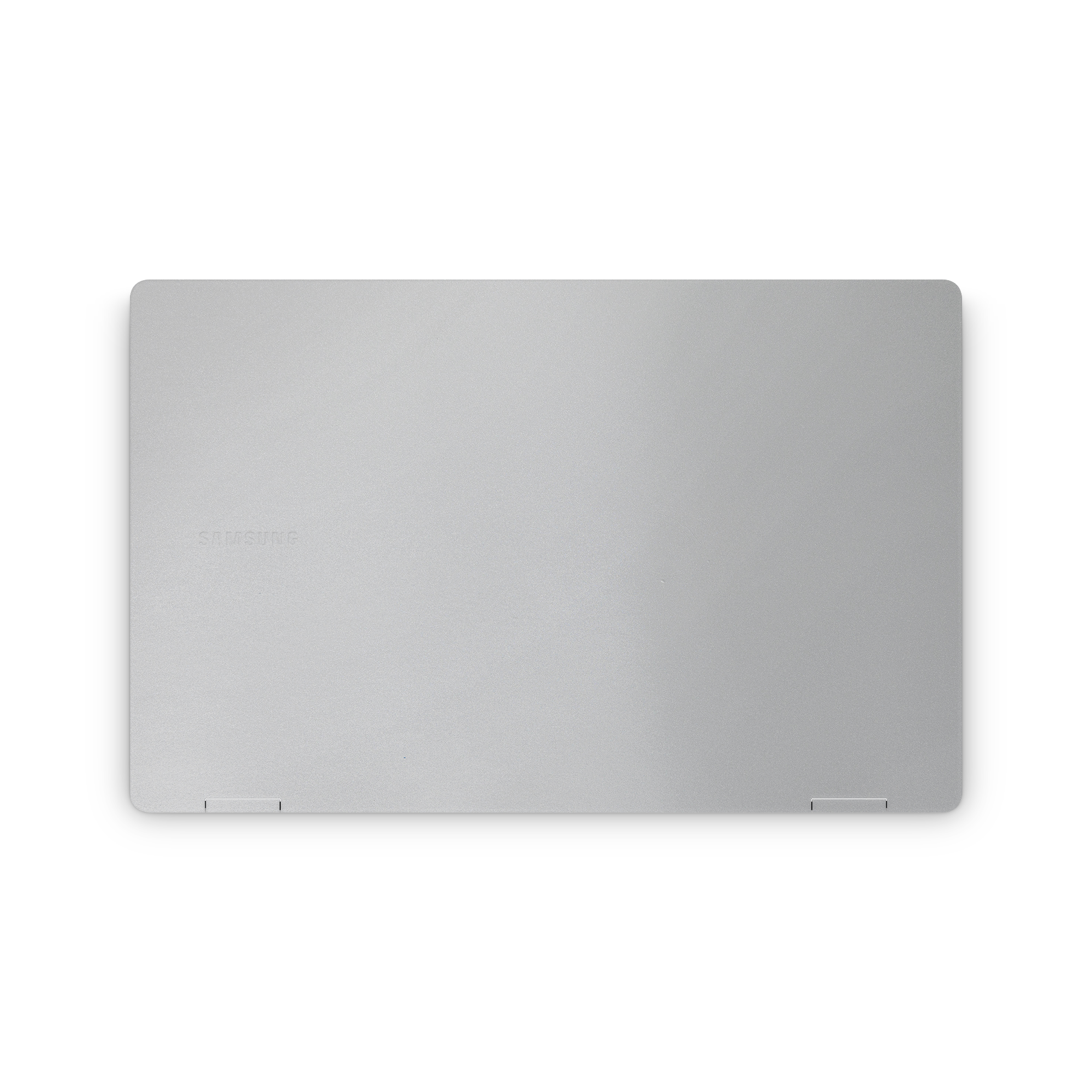 Samsung Galaxy Book4 Professional 16 360 Essentials Professional Satin Aluminum Skin Wrap Cover
