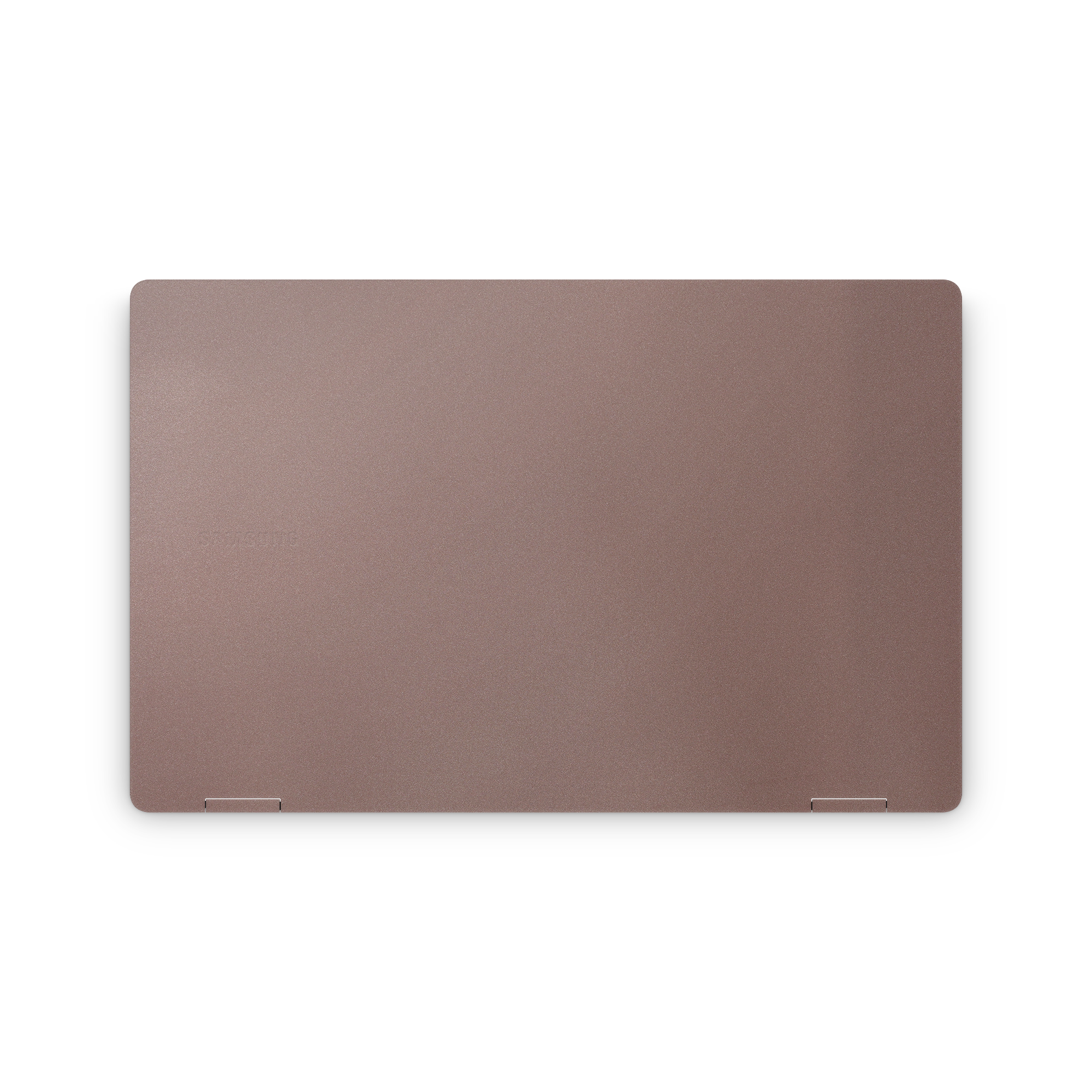 Samsung Galaxy Book4 Professional 16 360 Essentials Professional Satin Frozen Berry Skin Wrap Cover