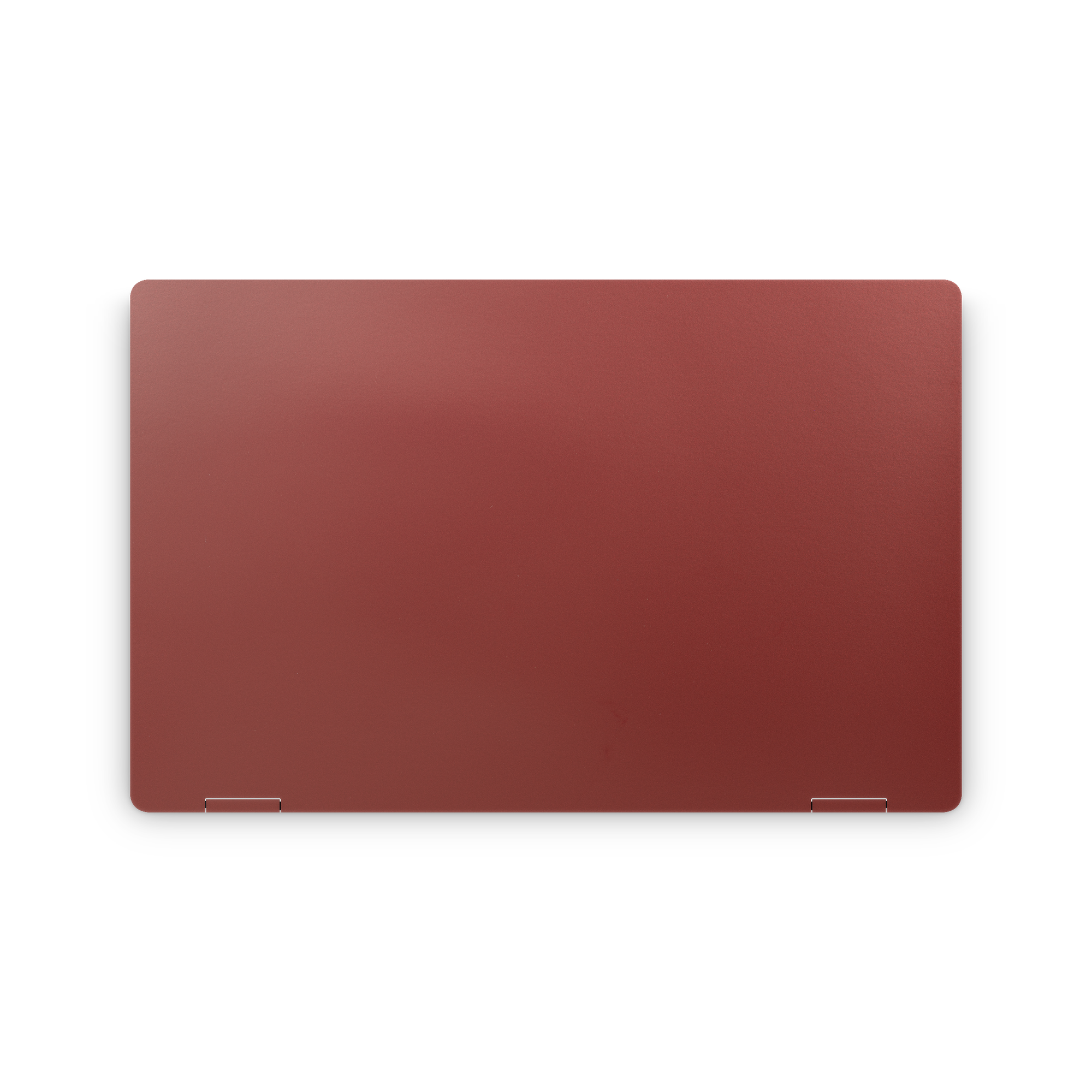 Samsung Galaxy Book4 Pro 16" 360 2024 Professional Vampire Red Skin Wrap Cover