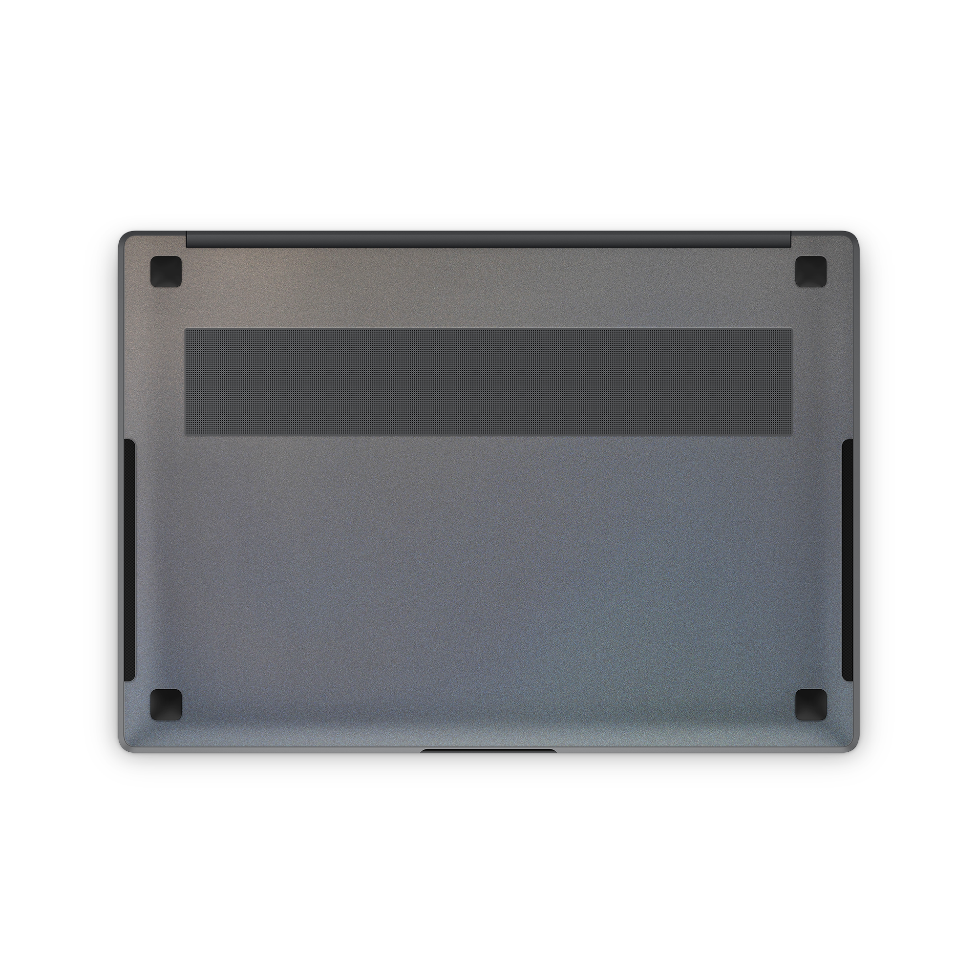 Samsung Galaxy Book4 Professional 16 360 Professional Bottom Prism Skin Wrap Cover