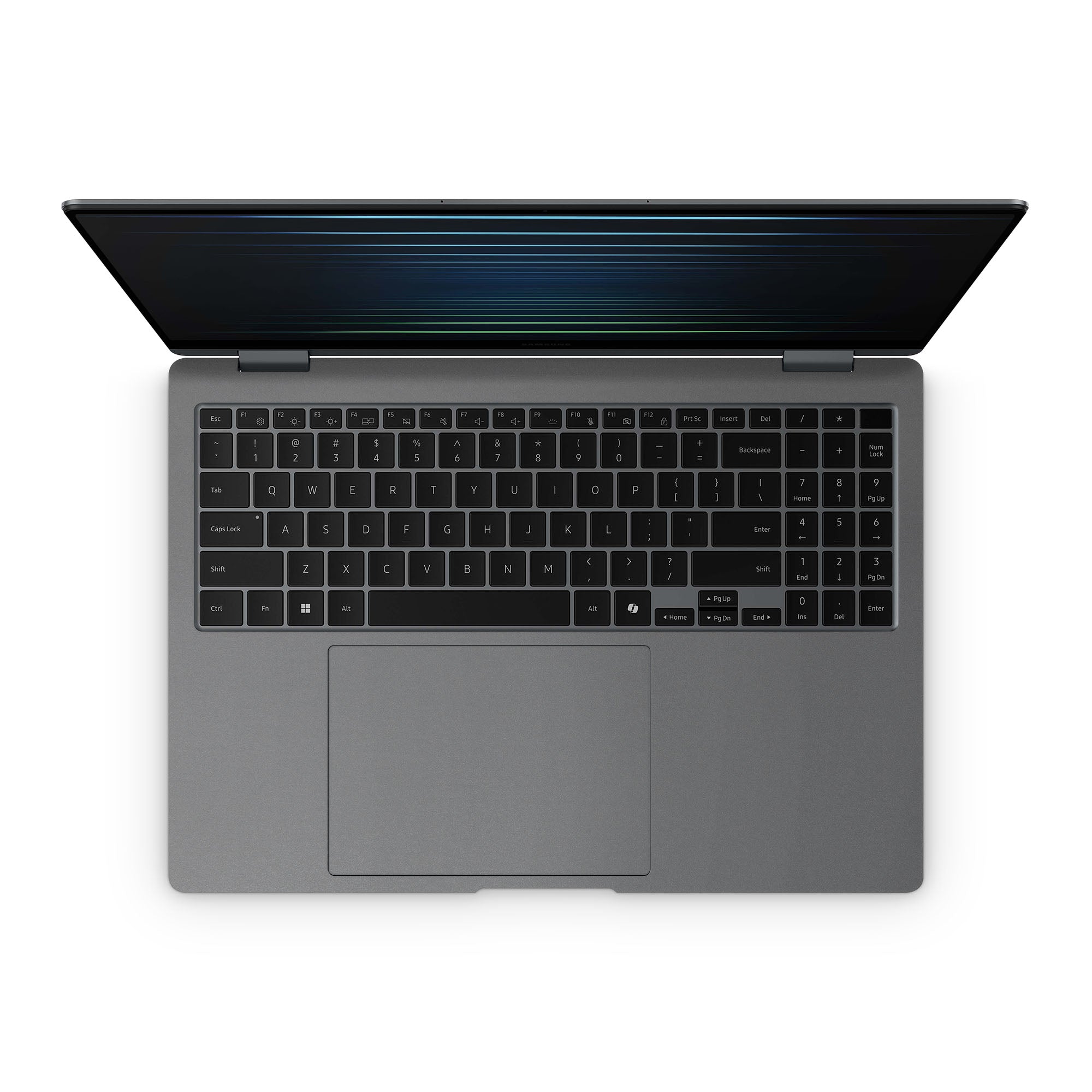 Samsung Galaxy Book5 16" 360 (2025) Skins