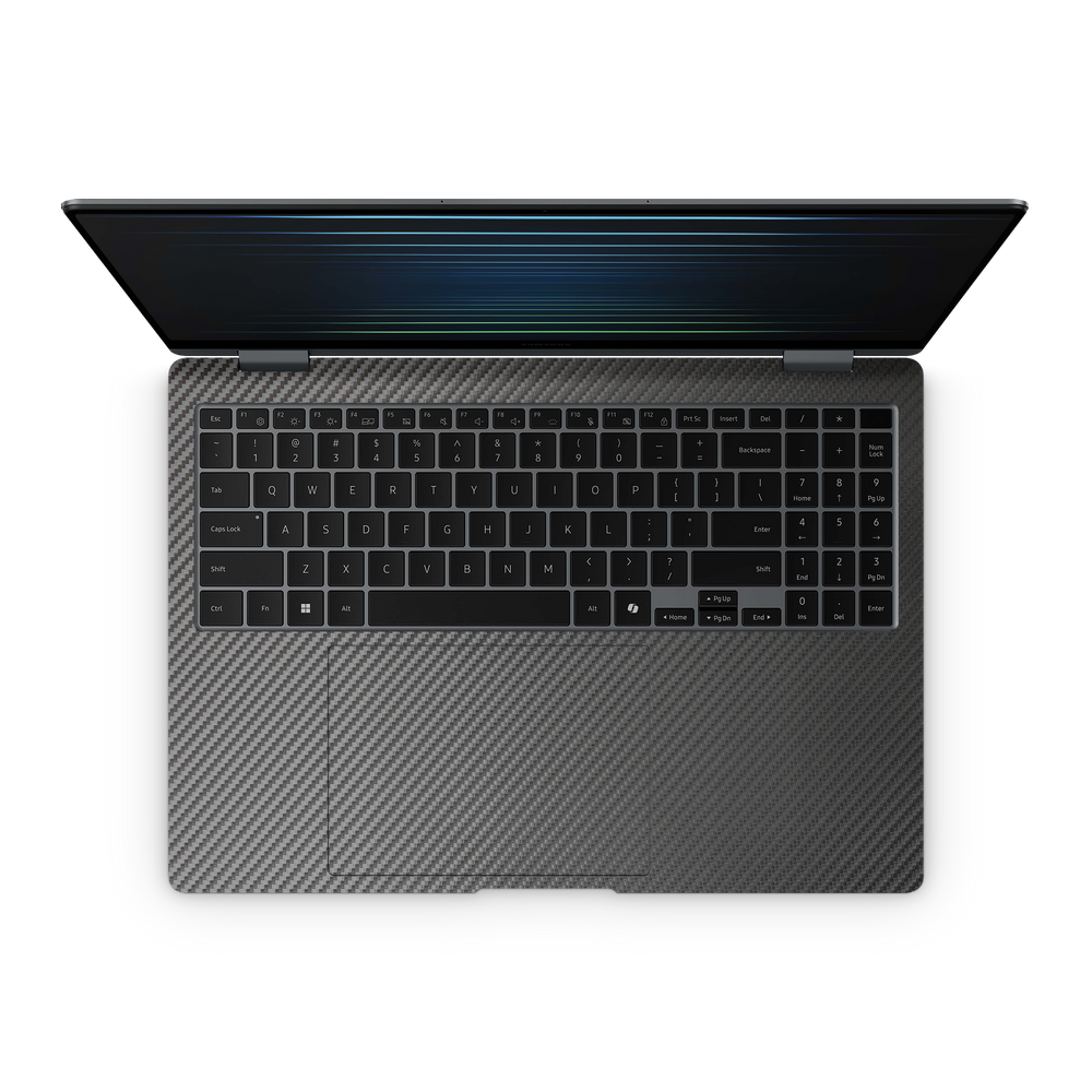 Samsung Galaxy Book5 16" 360 (2025) Skins