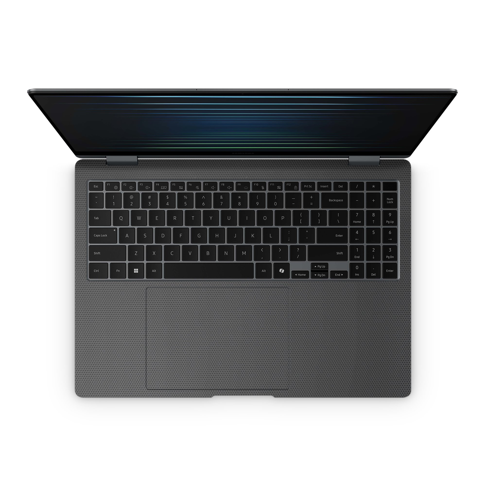 Samsung Galaxy Book5 16" 360 (2025) Skins