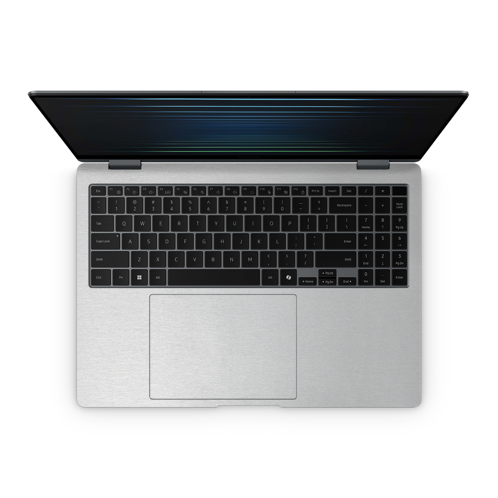 Samsung Galaxy Book5 16" 360 (2025) Skins