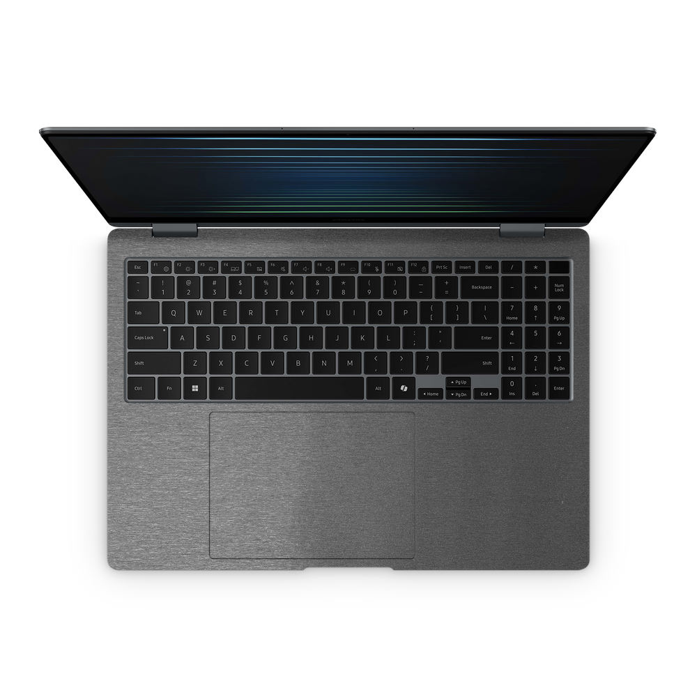 Samsung Galaxy Book5 16" 360 (2025) Skins