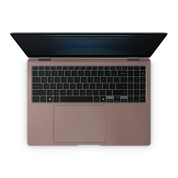 Samsung Book5 Series Laptop Skins